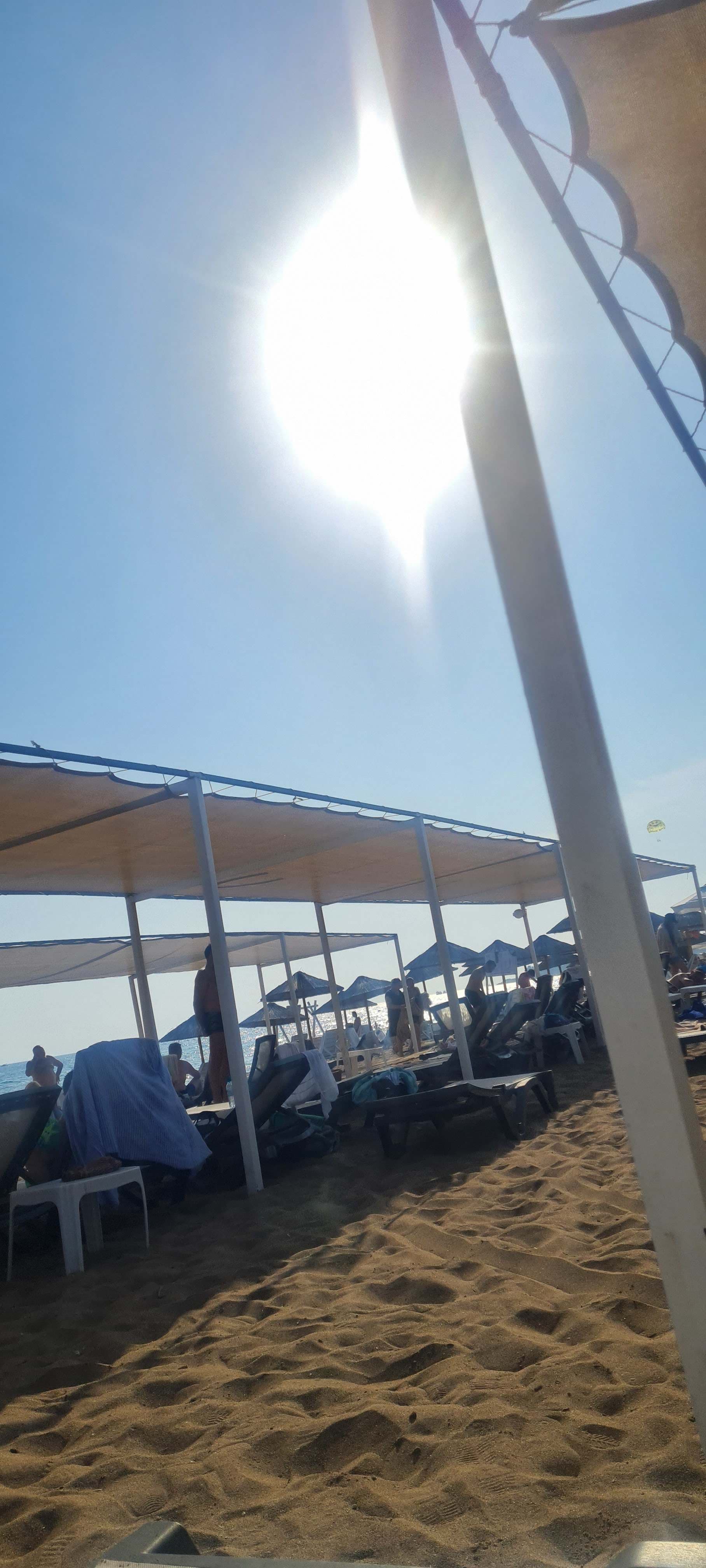 Side Yesiloz Hotel Ansicht 9