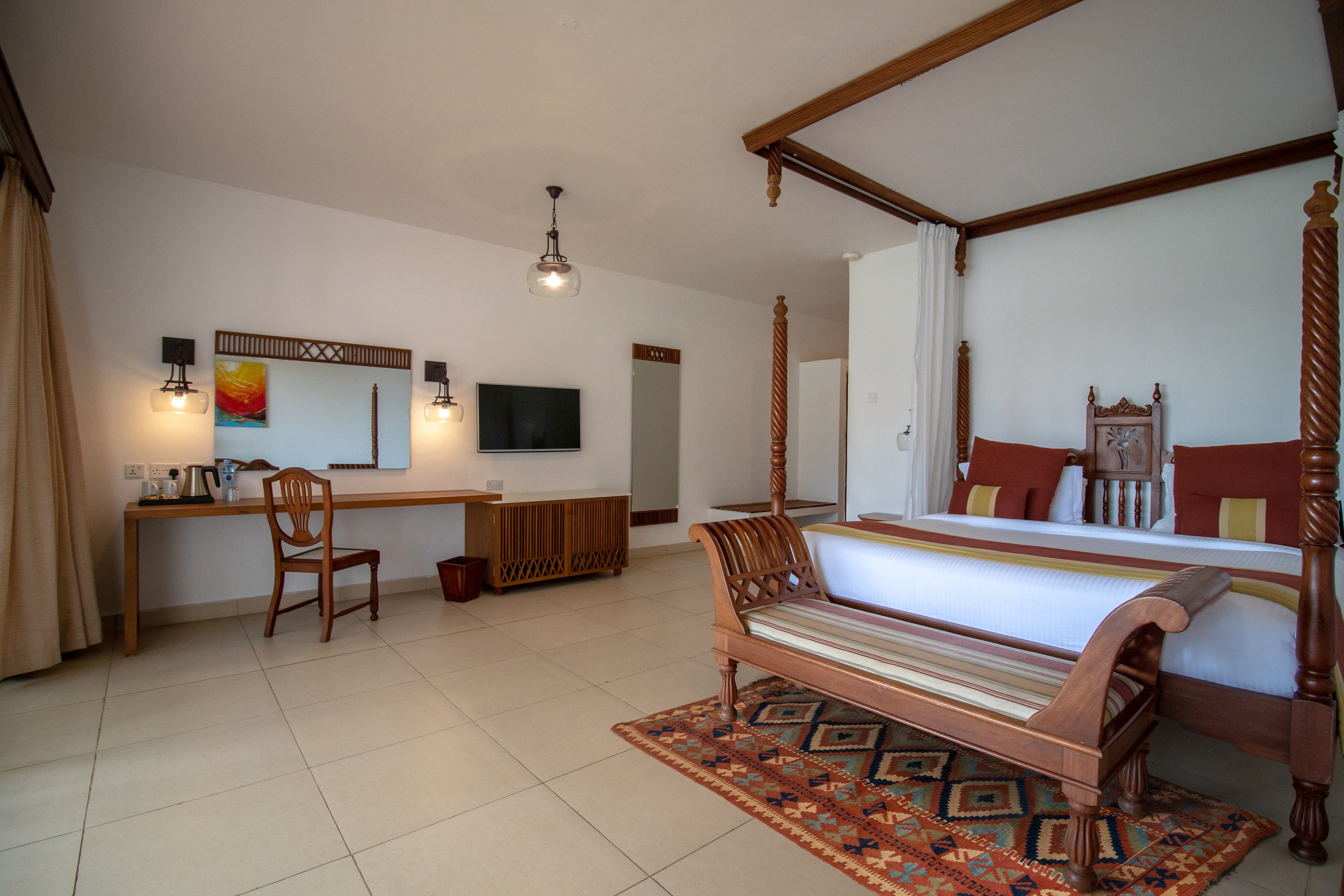 Royal Zanzibar Beach Resort Ansicht 5