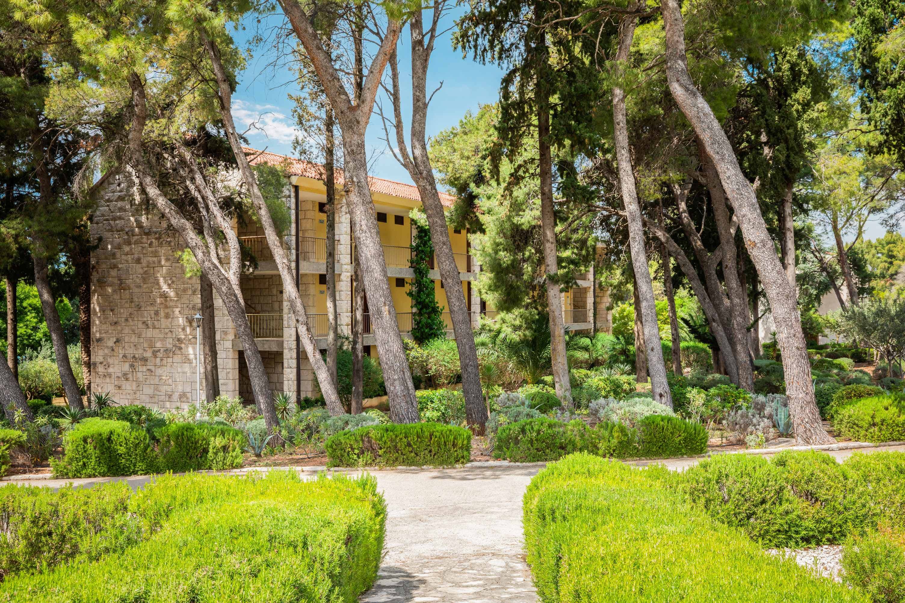 Aminess Vival Casa Velaris Ansicht 2