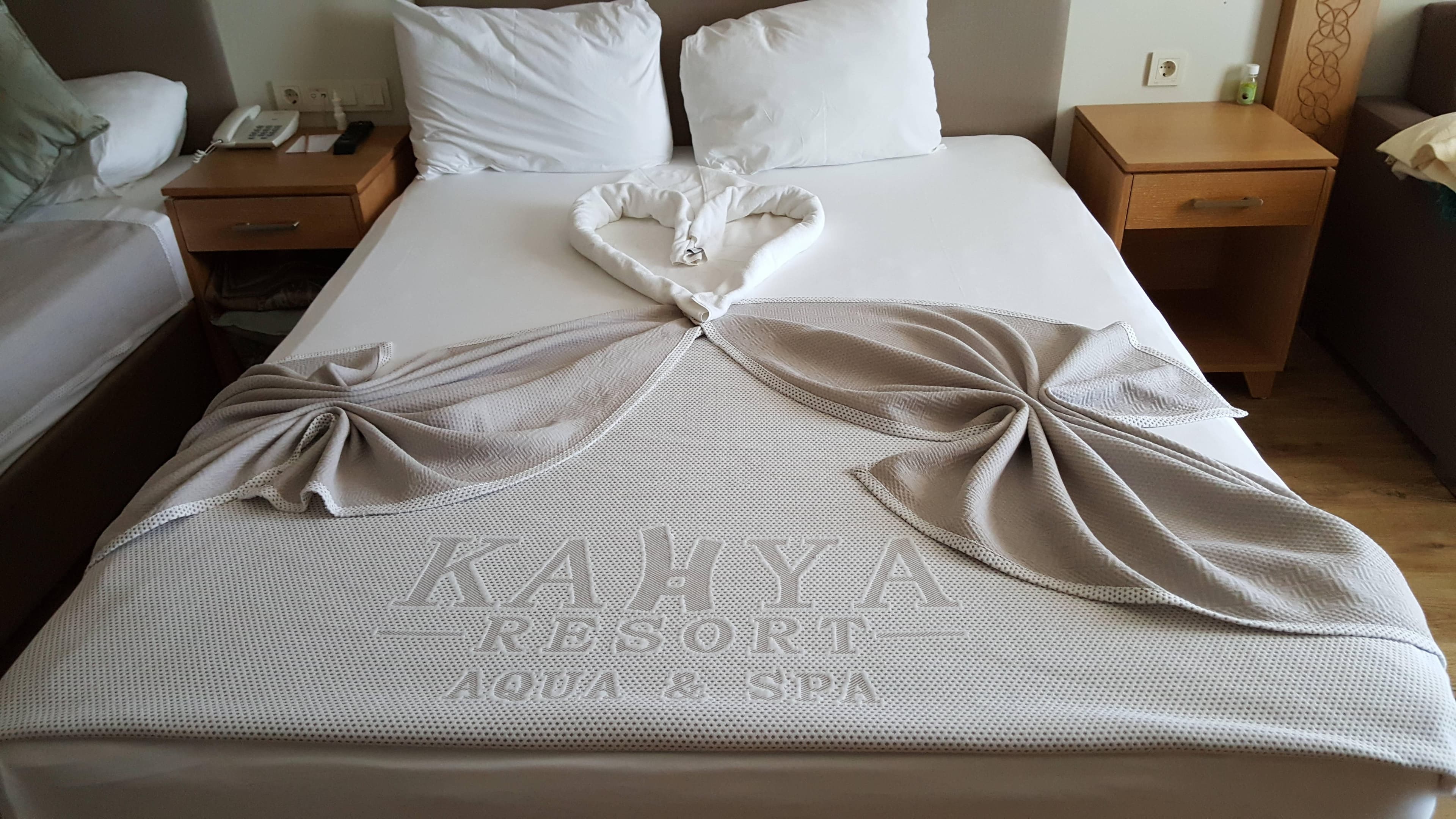 Kahya Resort Aqua & Spa Ansicht 6