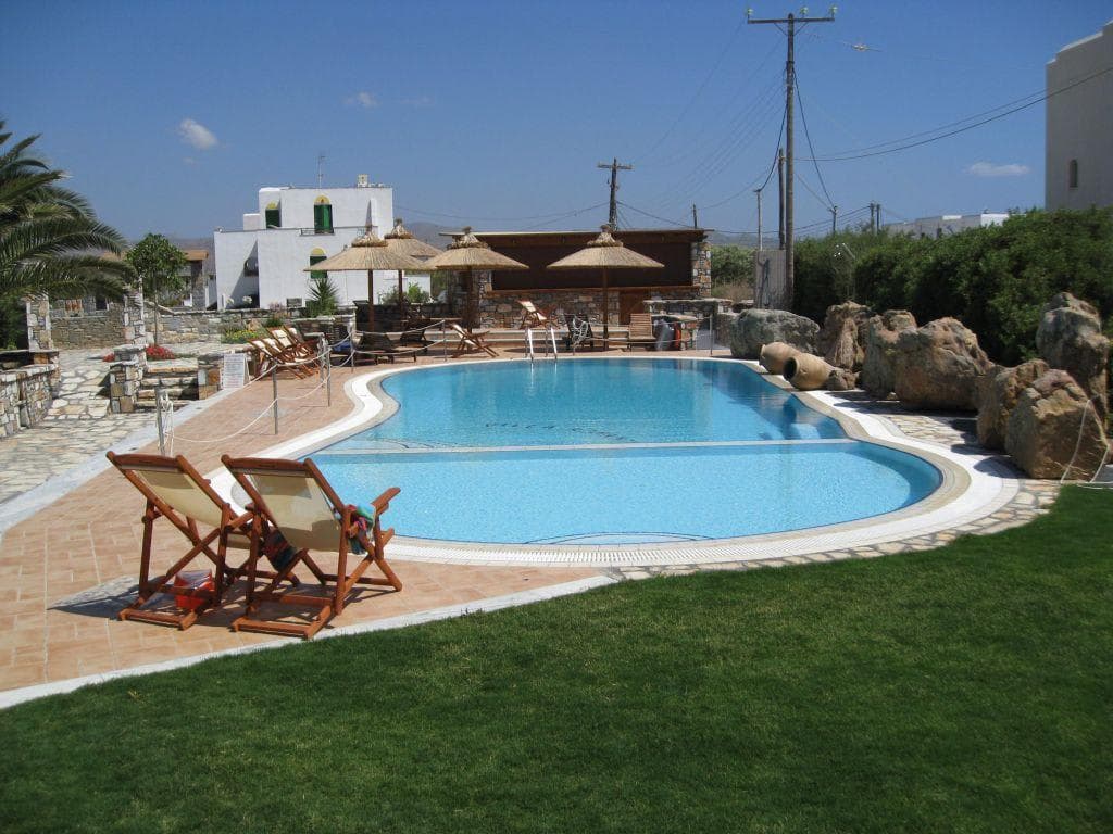 Villa Romantica Ansicht 7