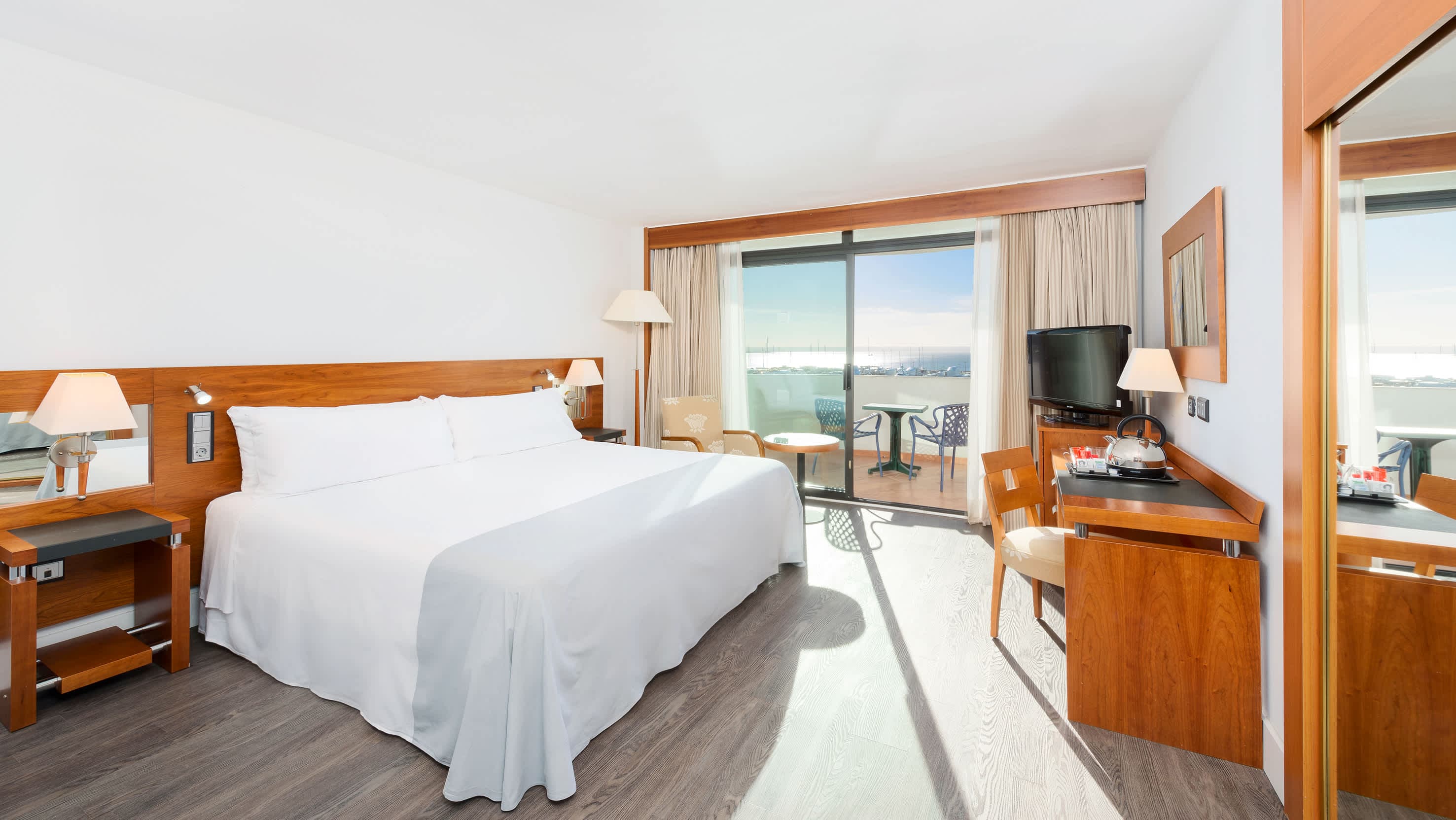 Palma Bellver by Meliá Ansicht 4