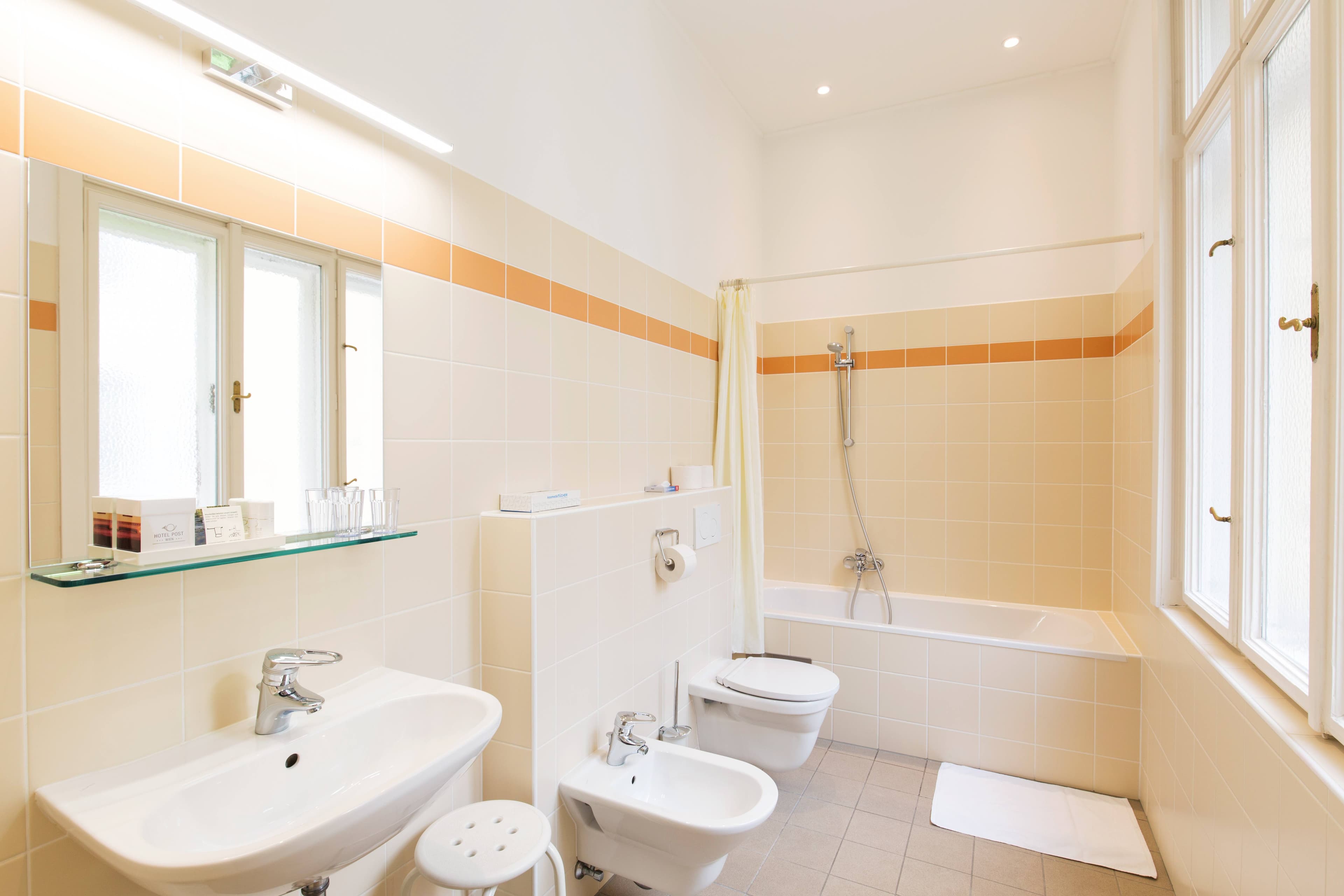 Hotel Post Wien Ansicht 7