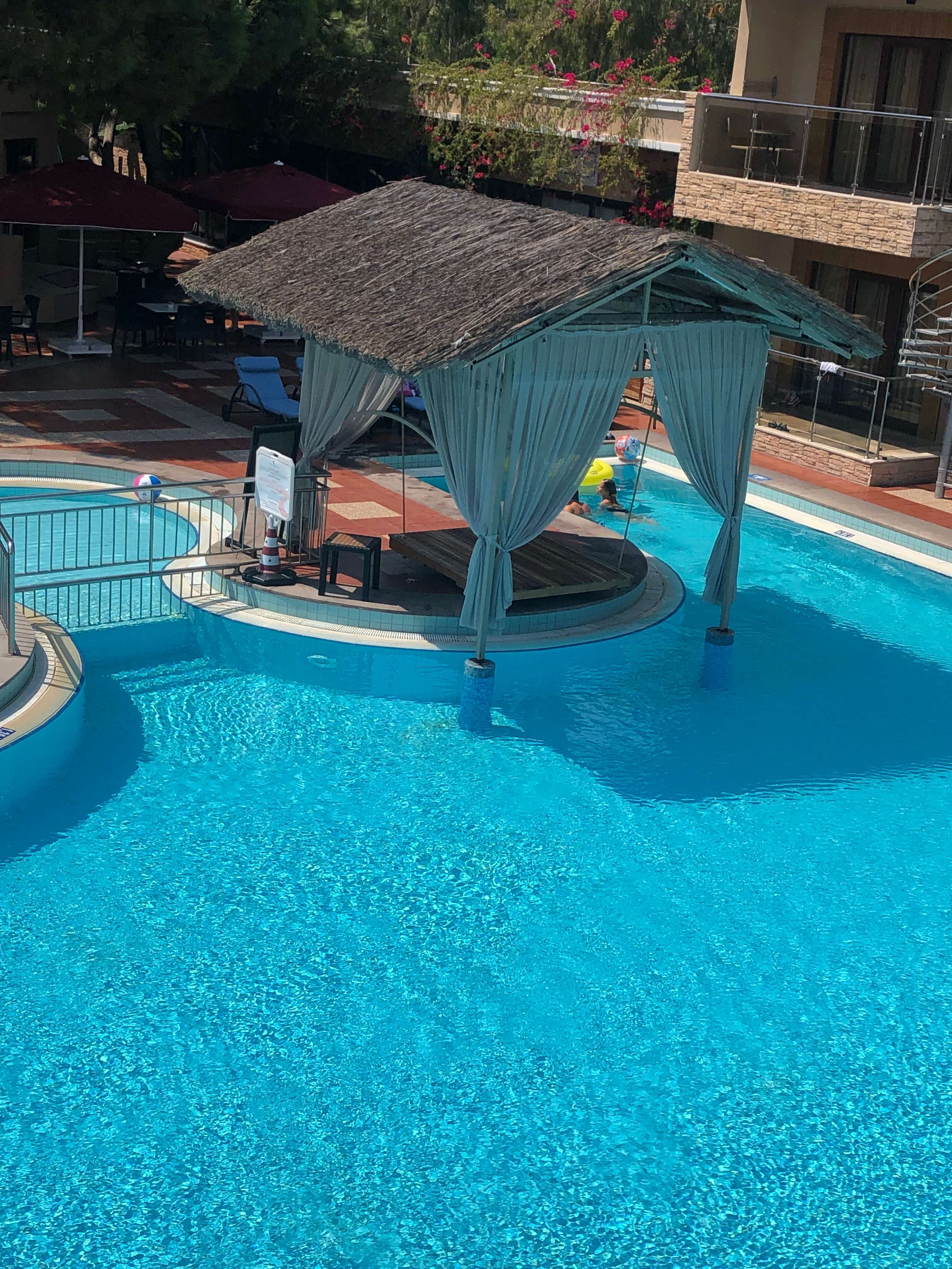 Club Hotel Turan Prince World Select Villa Ansicht 6