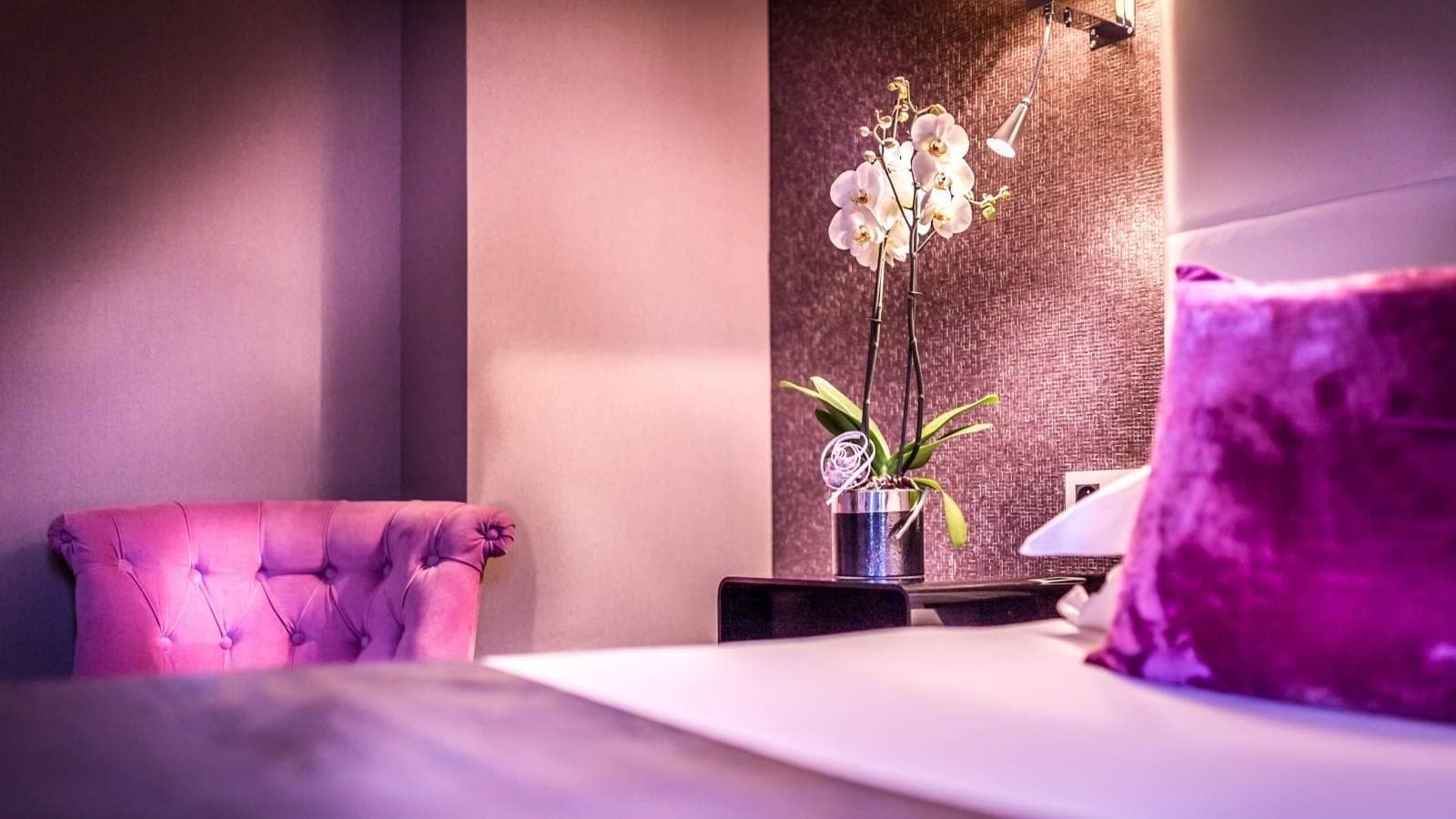 Hotel Opera Marigny Ansicht 4