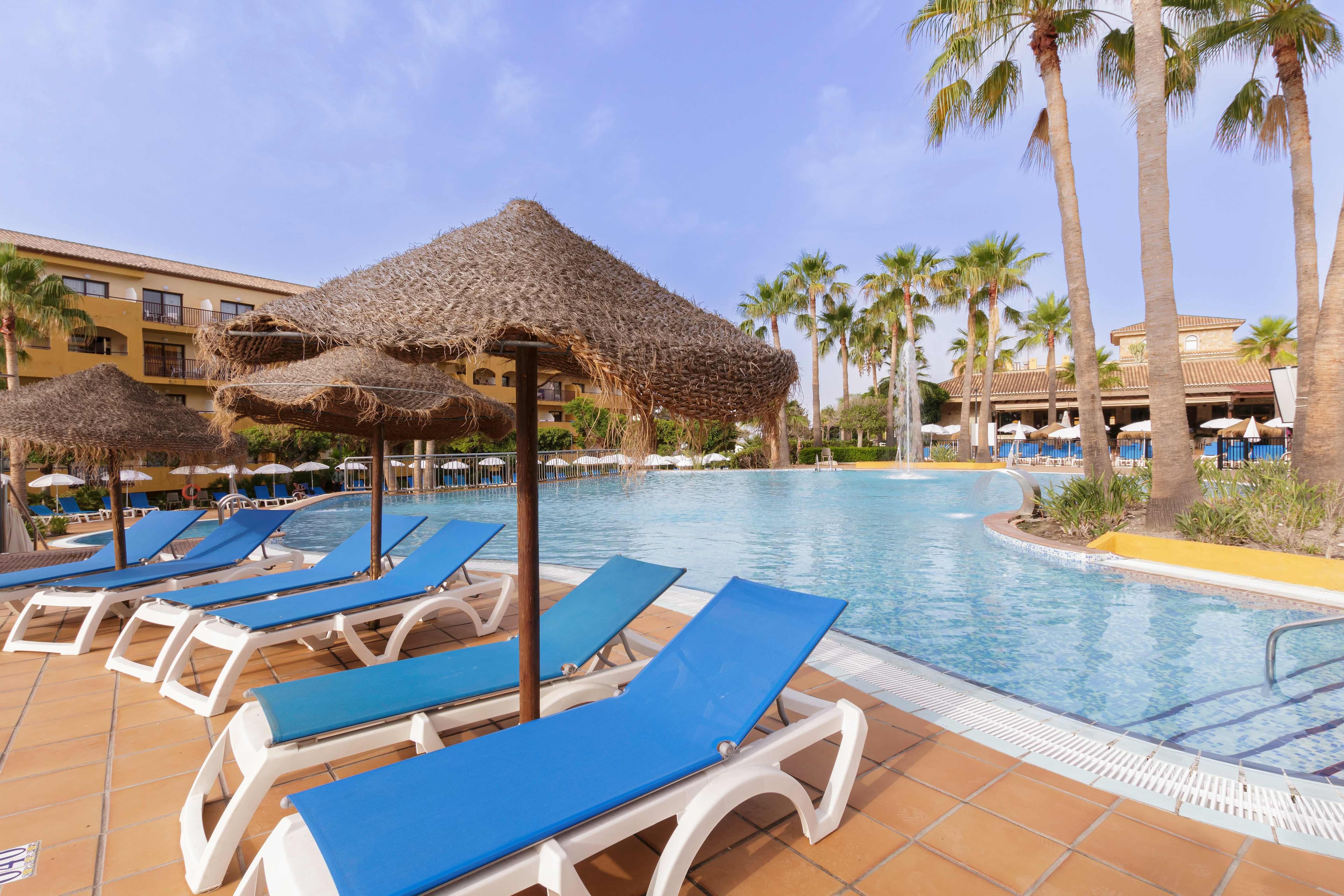 Hotel Best Alcazar Ansicht 7