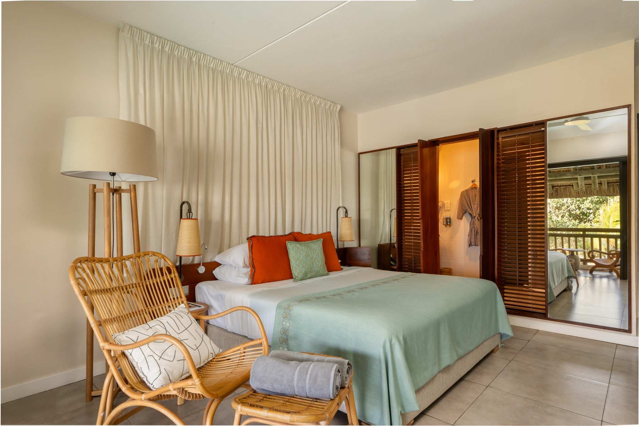 Veranda Paul & Virginie Hotel & Spa - Adults only Ansicht 4