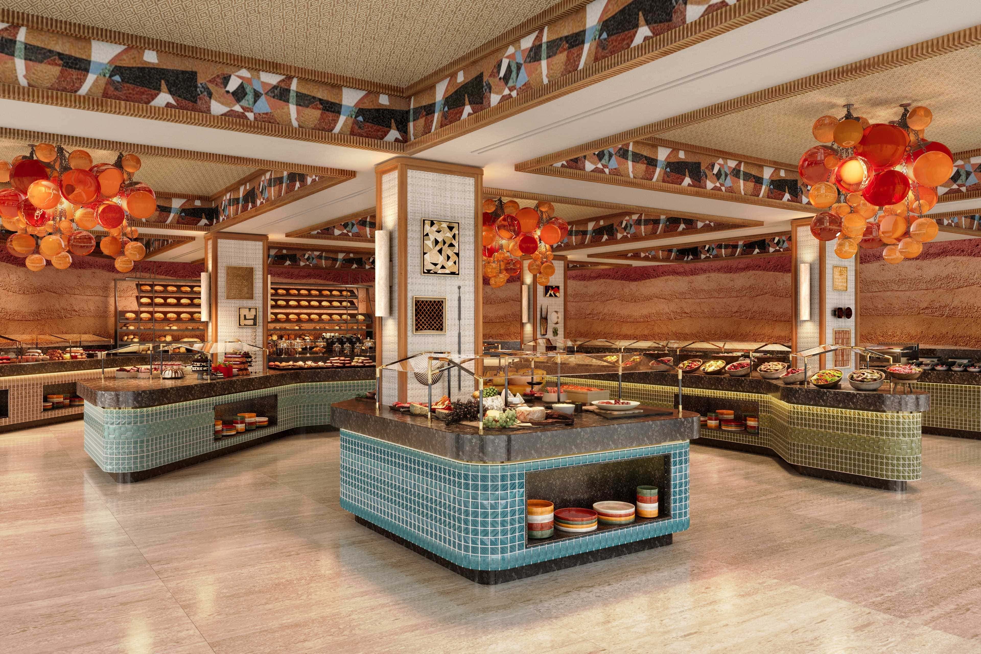 Seaside Hotel Los Jameos Ansicht 3
