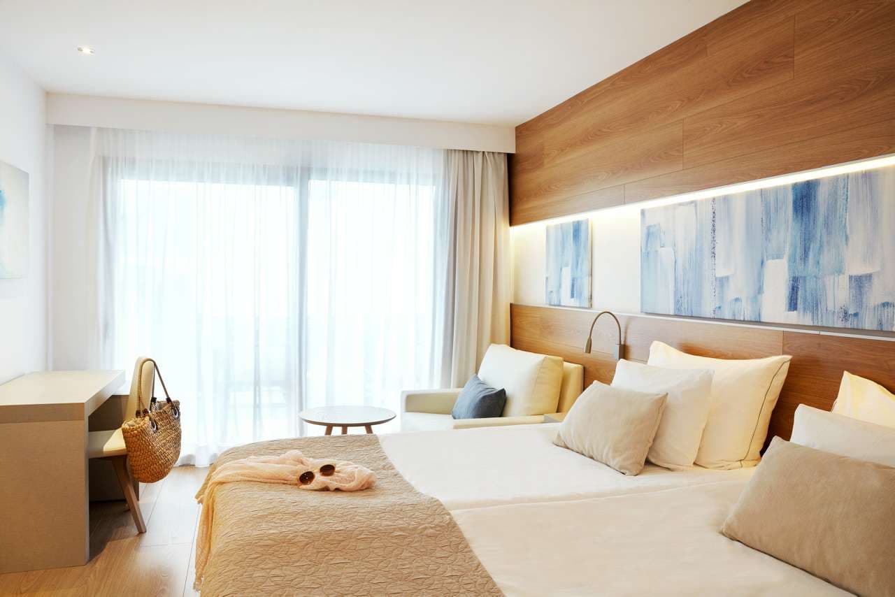 Monsuau Cala D´Or Boutique Hotel Ansicht 4