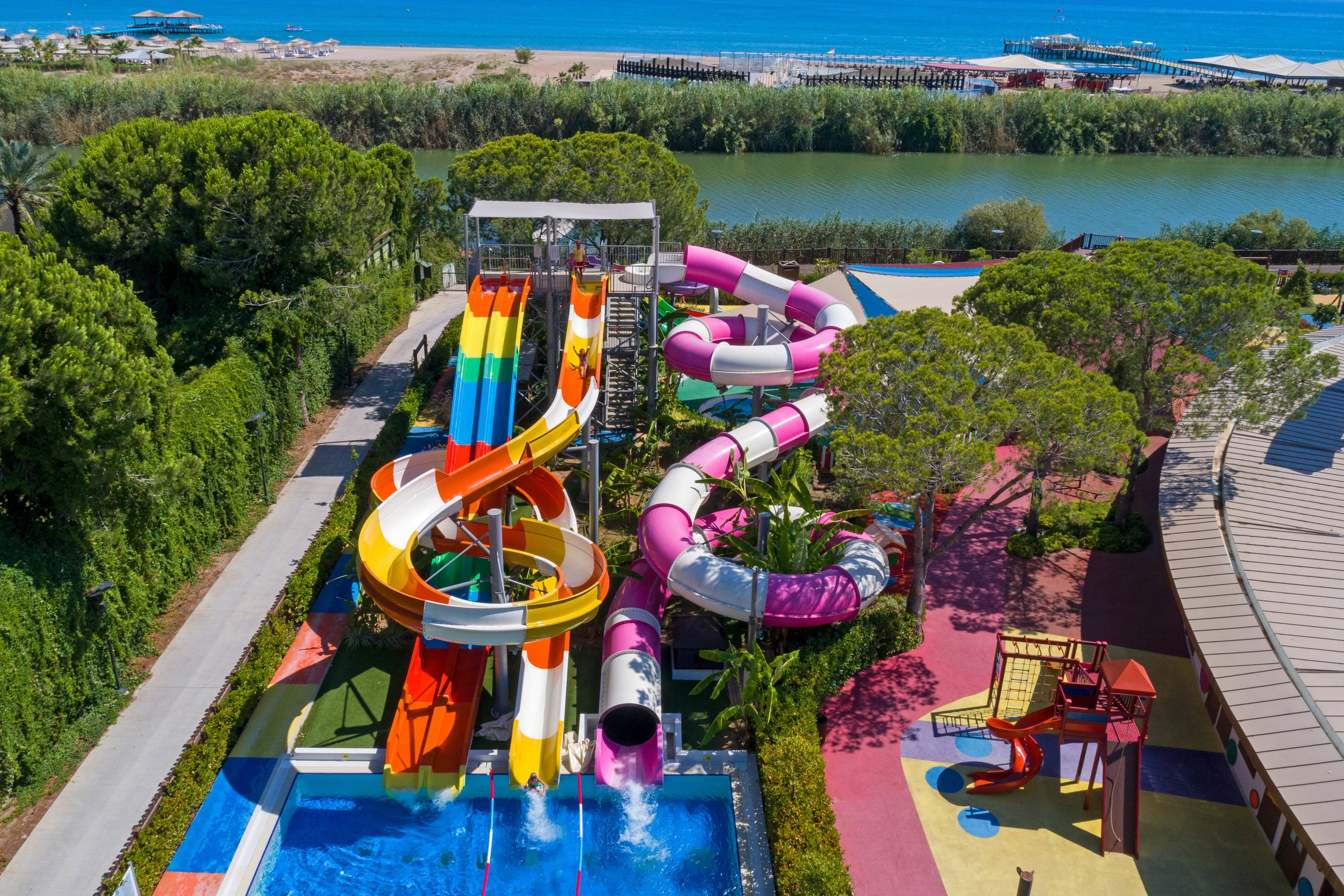 Xanadu Resort Hotel Ansicht 10