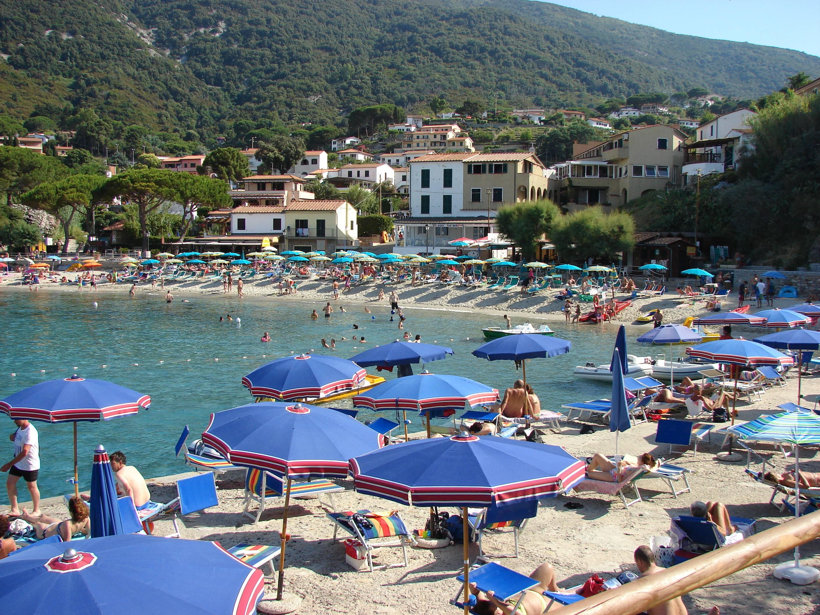 Hotel Barsalini Ansicht 8