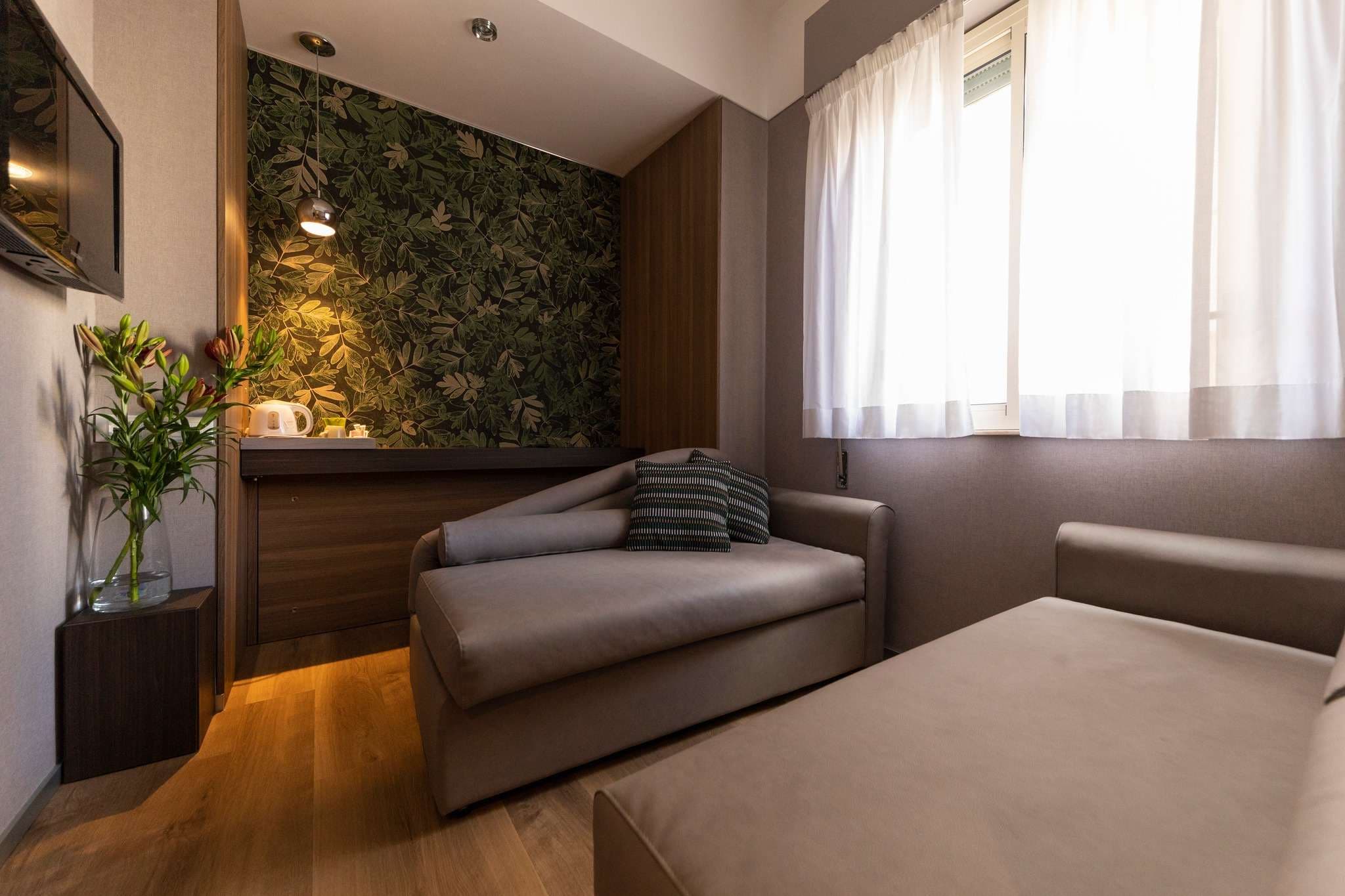 Bio Boutique Hotel Xù - Ambienthotels Group Ansicht 5