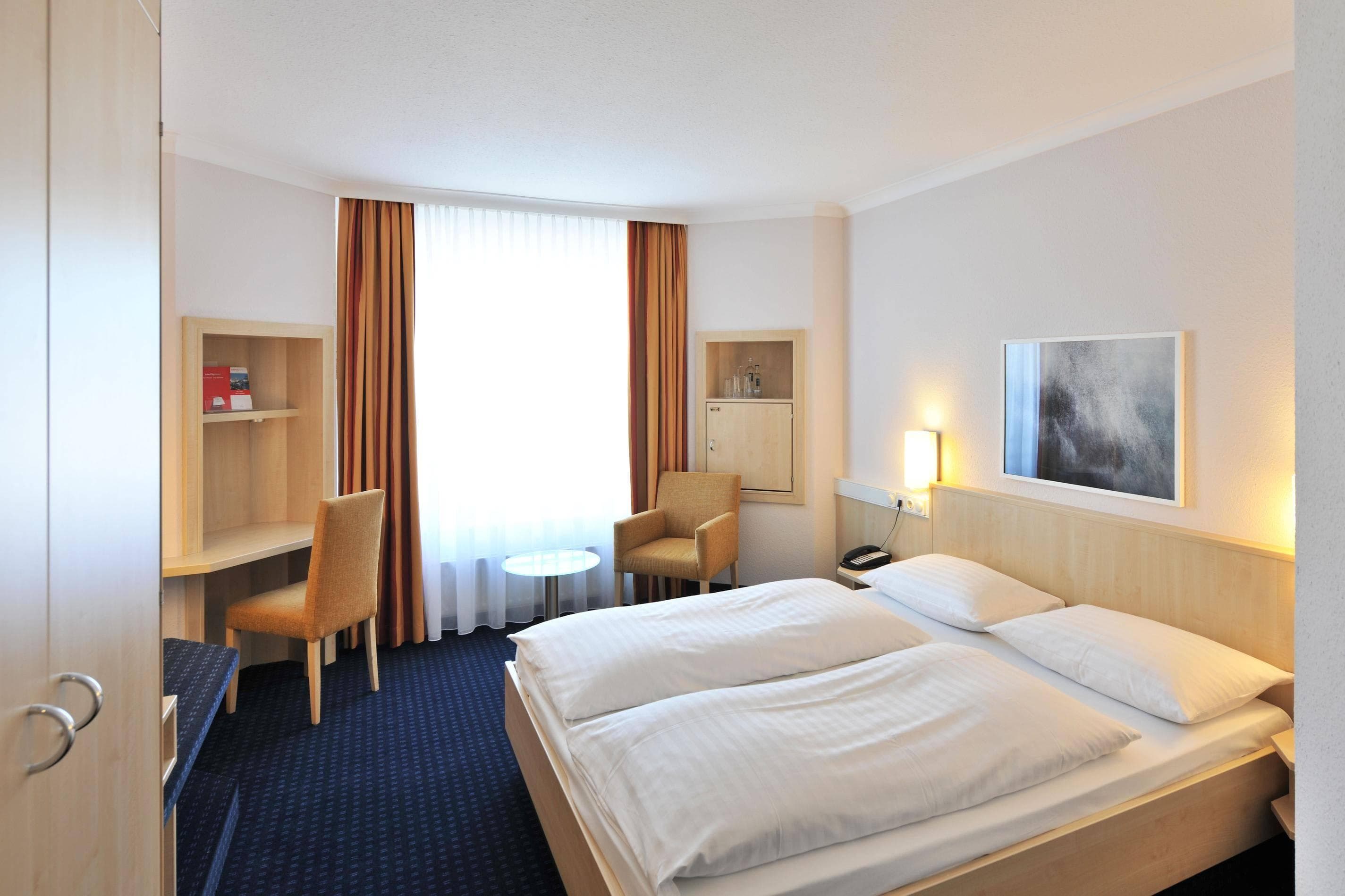 IntercityHotel Kiel Ansicht 5
