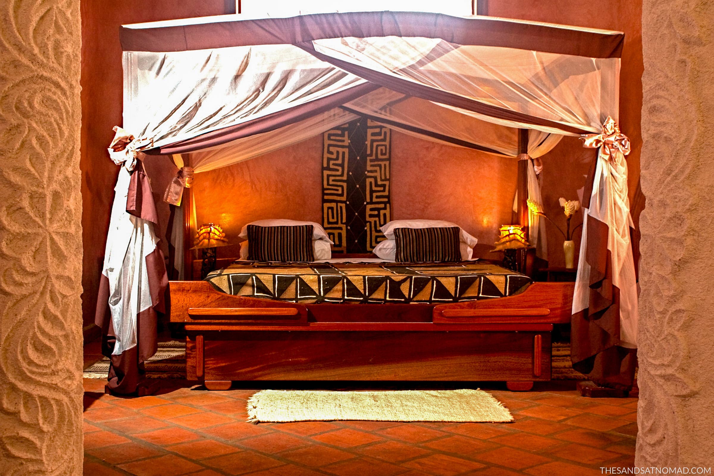 Nomad Beach Resort Ansicht 5