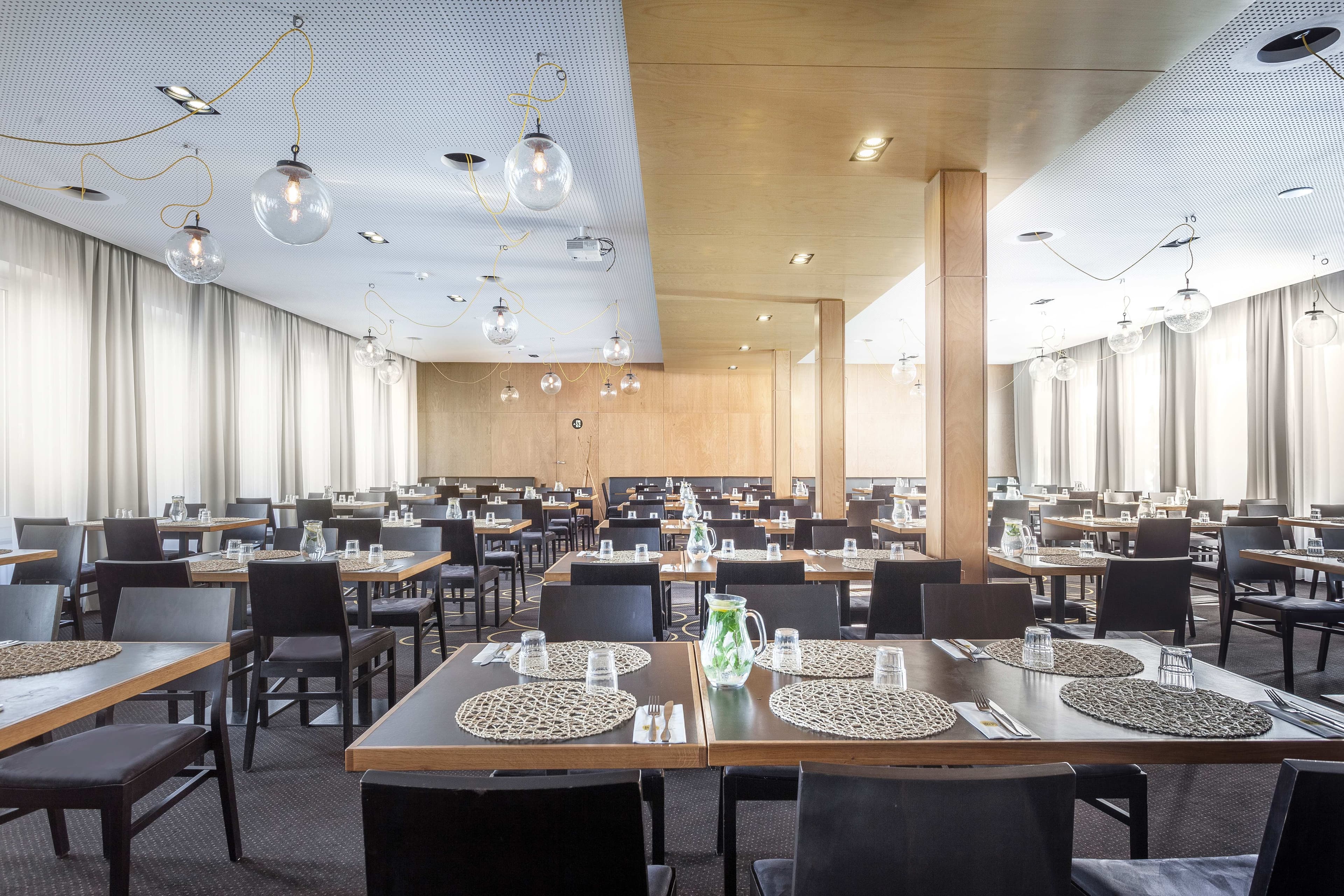 Hotel Golf Ansicht 7