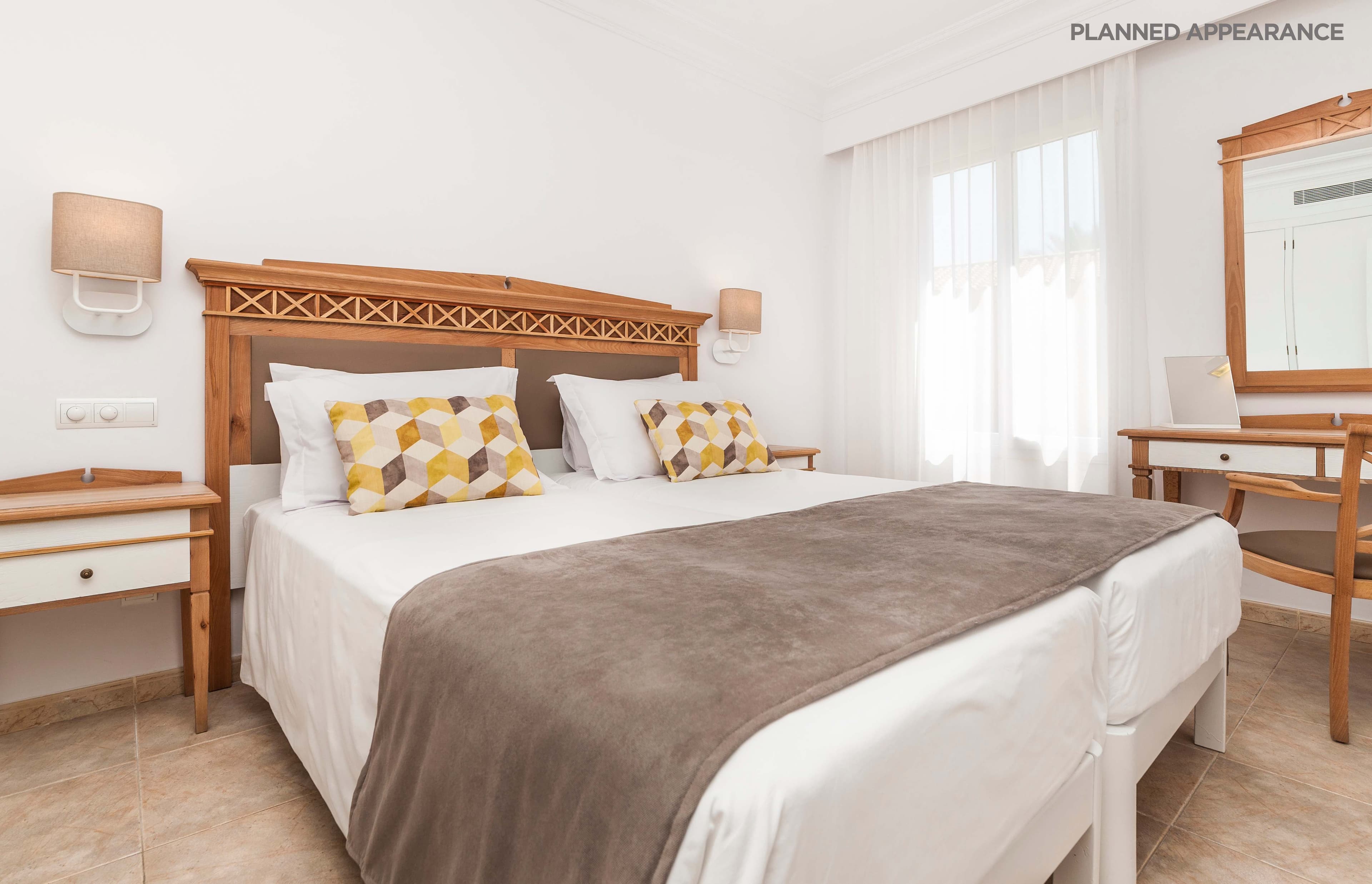 TUI KIDS CLUB Punta Prima Ansicht 5