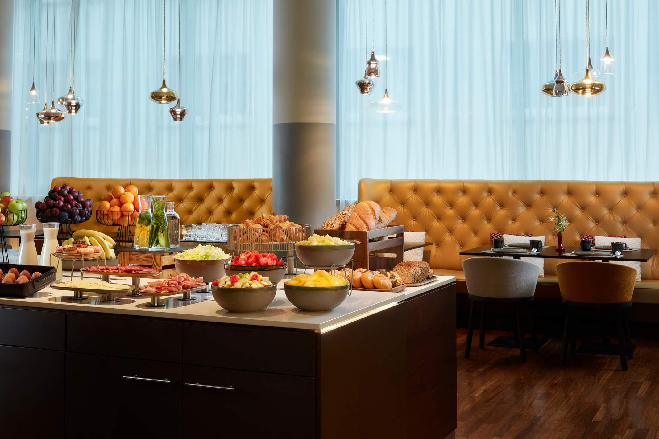 Avani Frankfurt City Ansicht 7