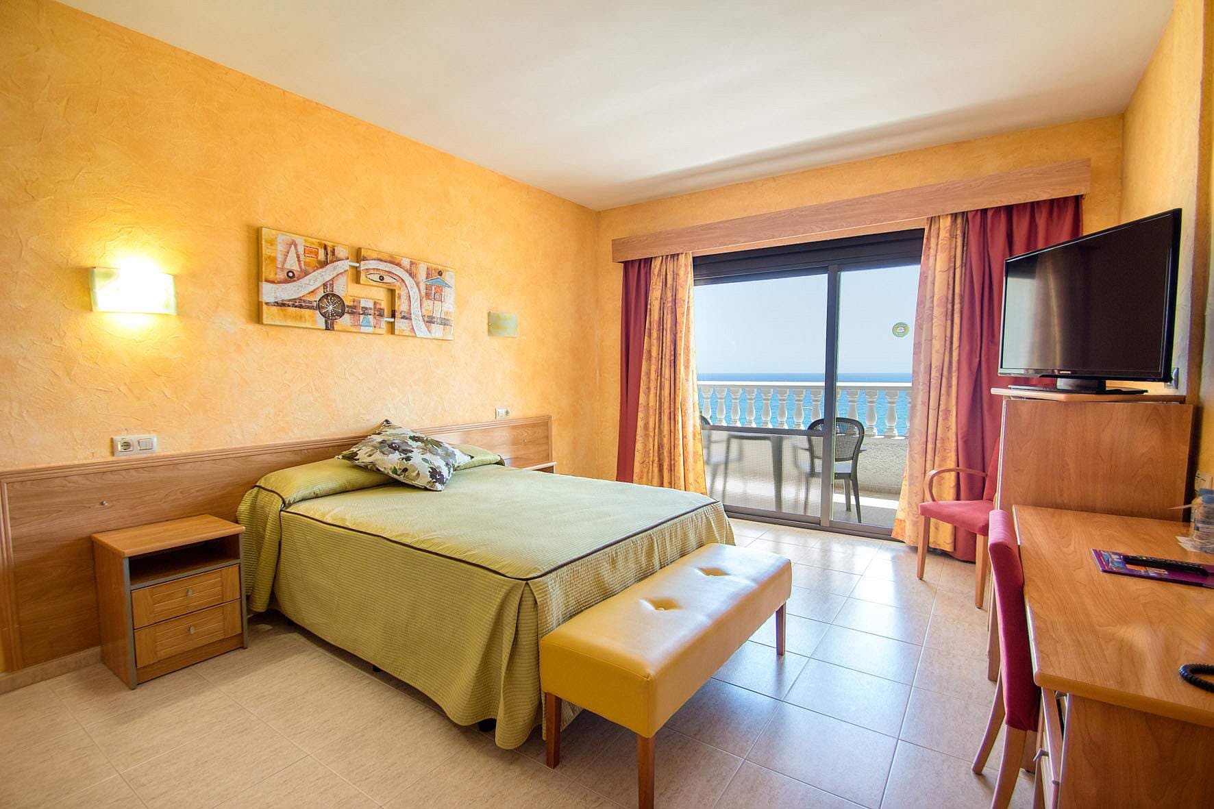 Hotel Servigroup La Zenia Ansicht 4