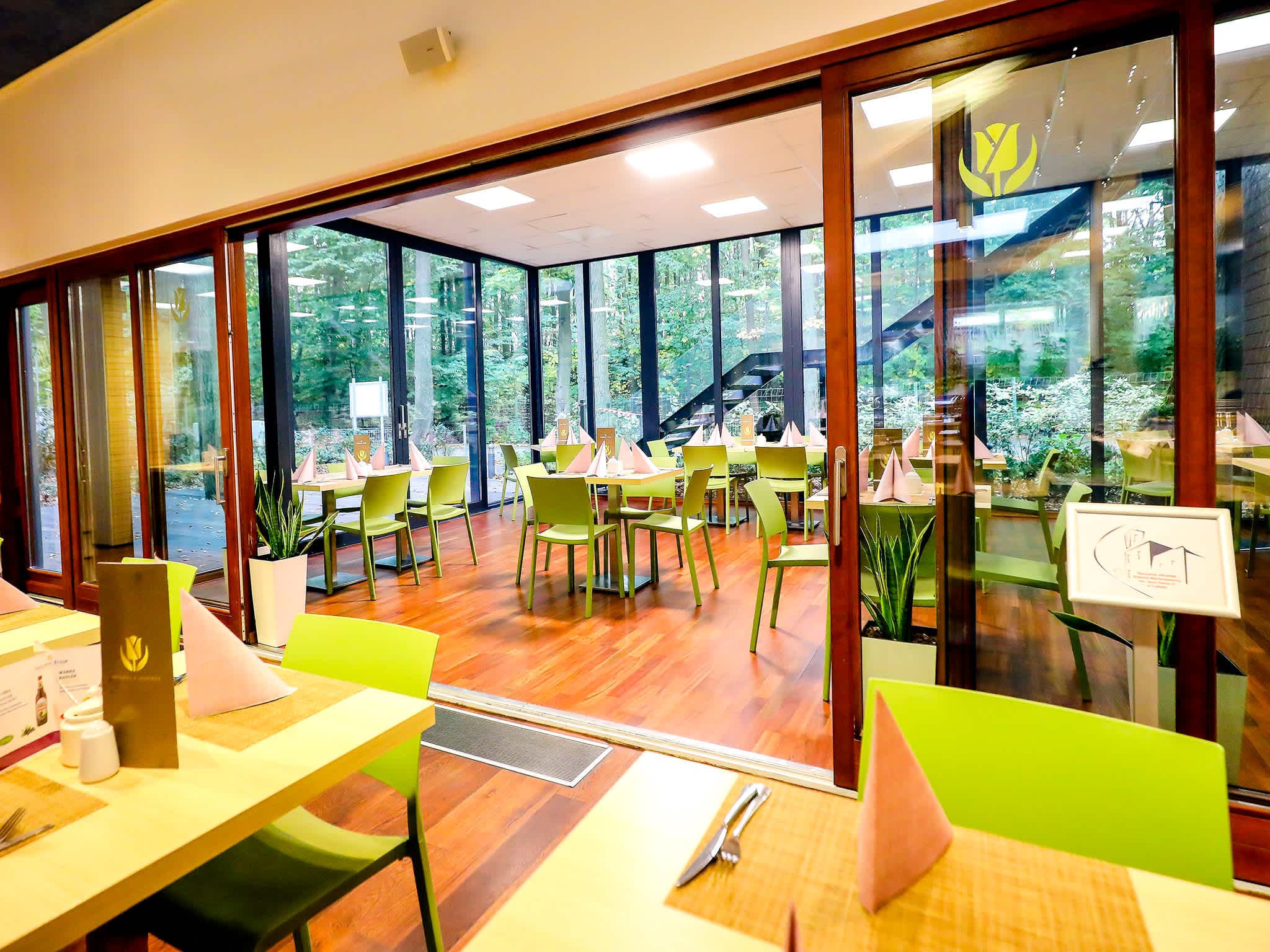 Golden Tulip Międzyzdroje Residence Ansicht 7