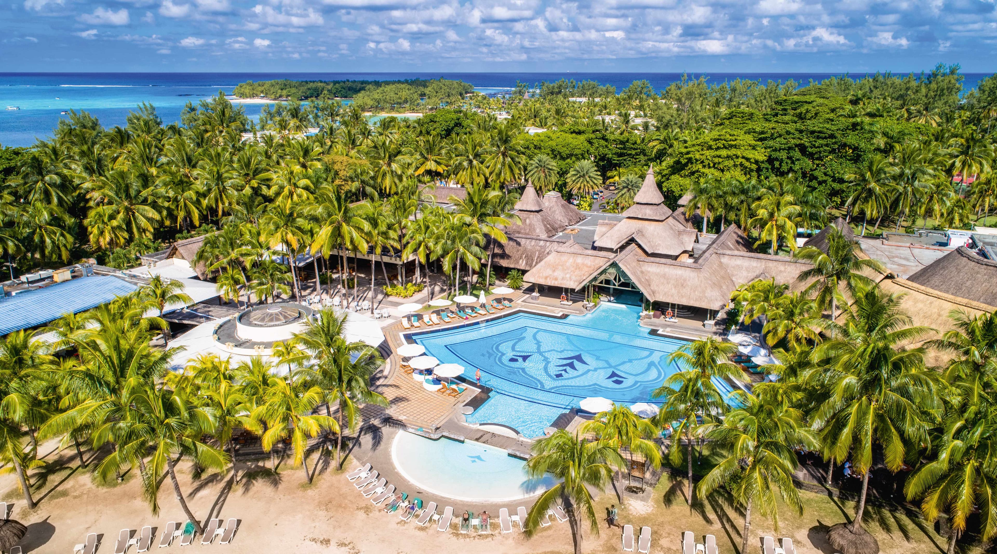 Shandrani Beachcomber Resort & Spa Ansicht 7