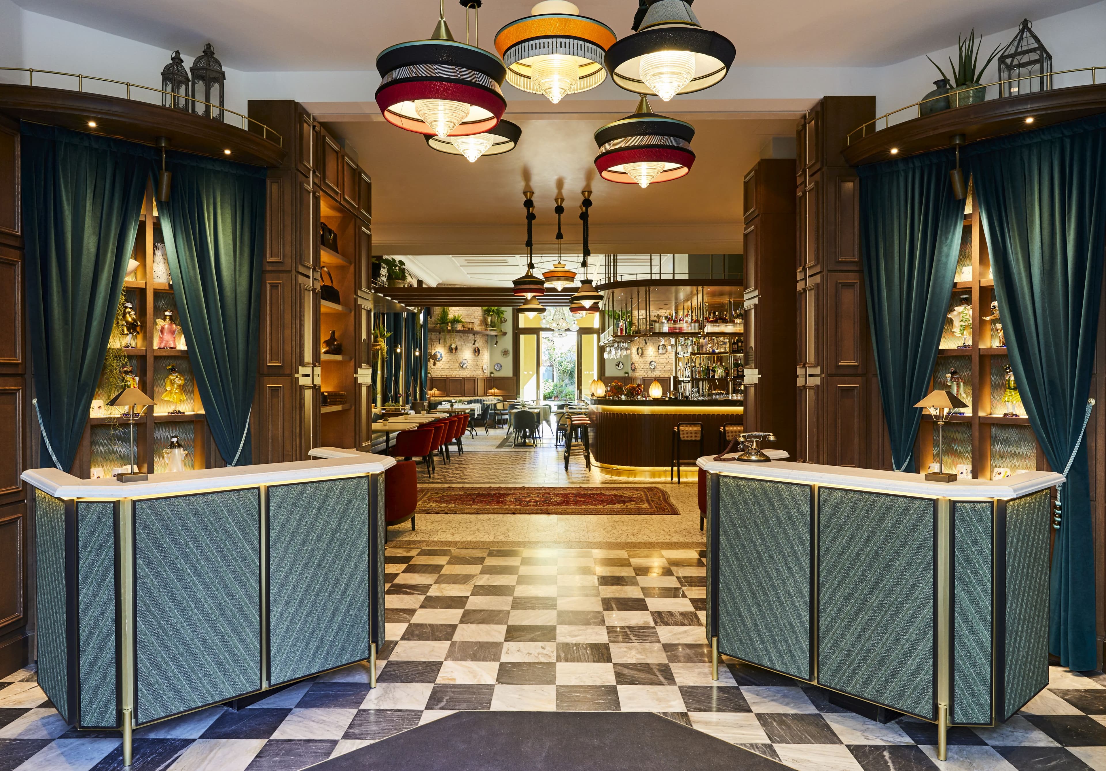 Hotel Indigo Venice - Sant'Elena Ansicht 10