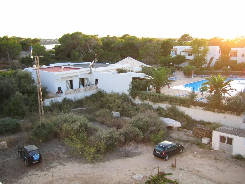 Hotel Maria Ansicht 9