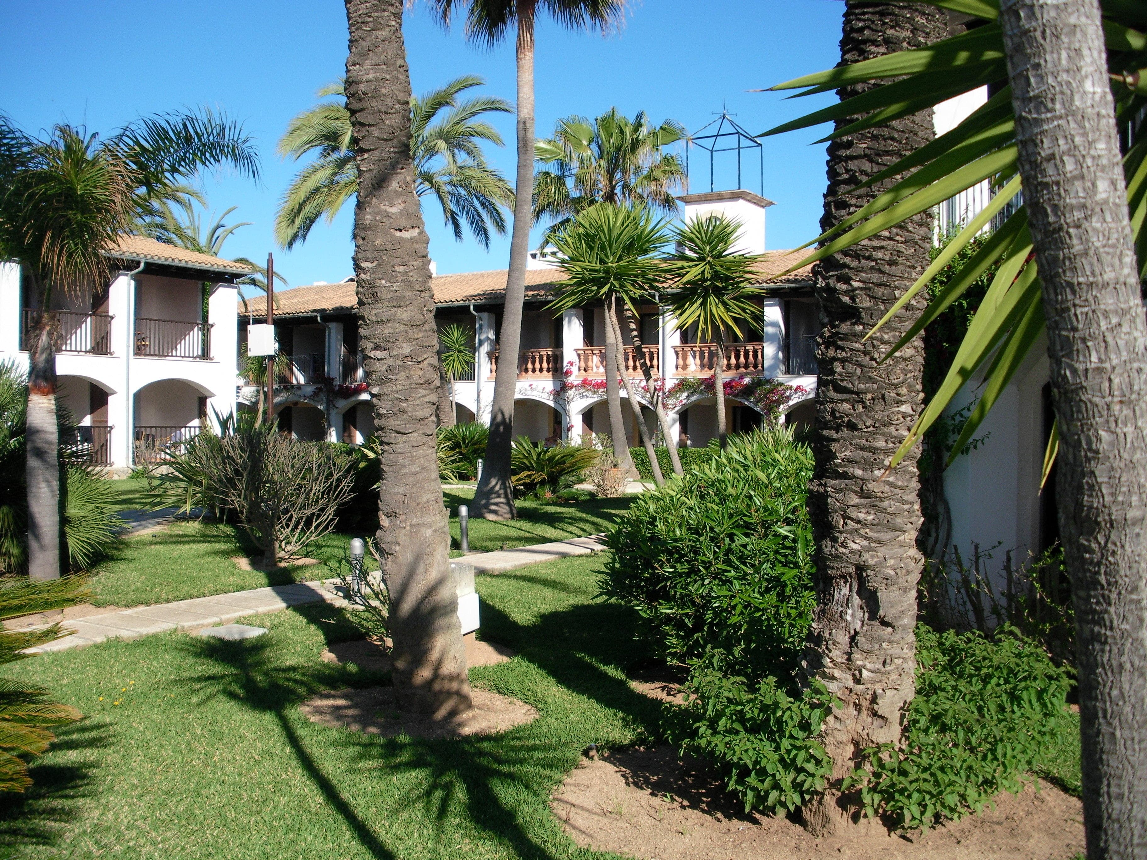 Alcudiamar Marina Residence Ansicht 2