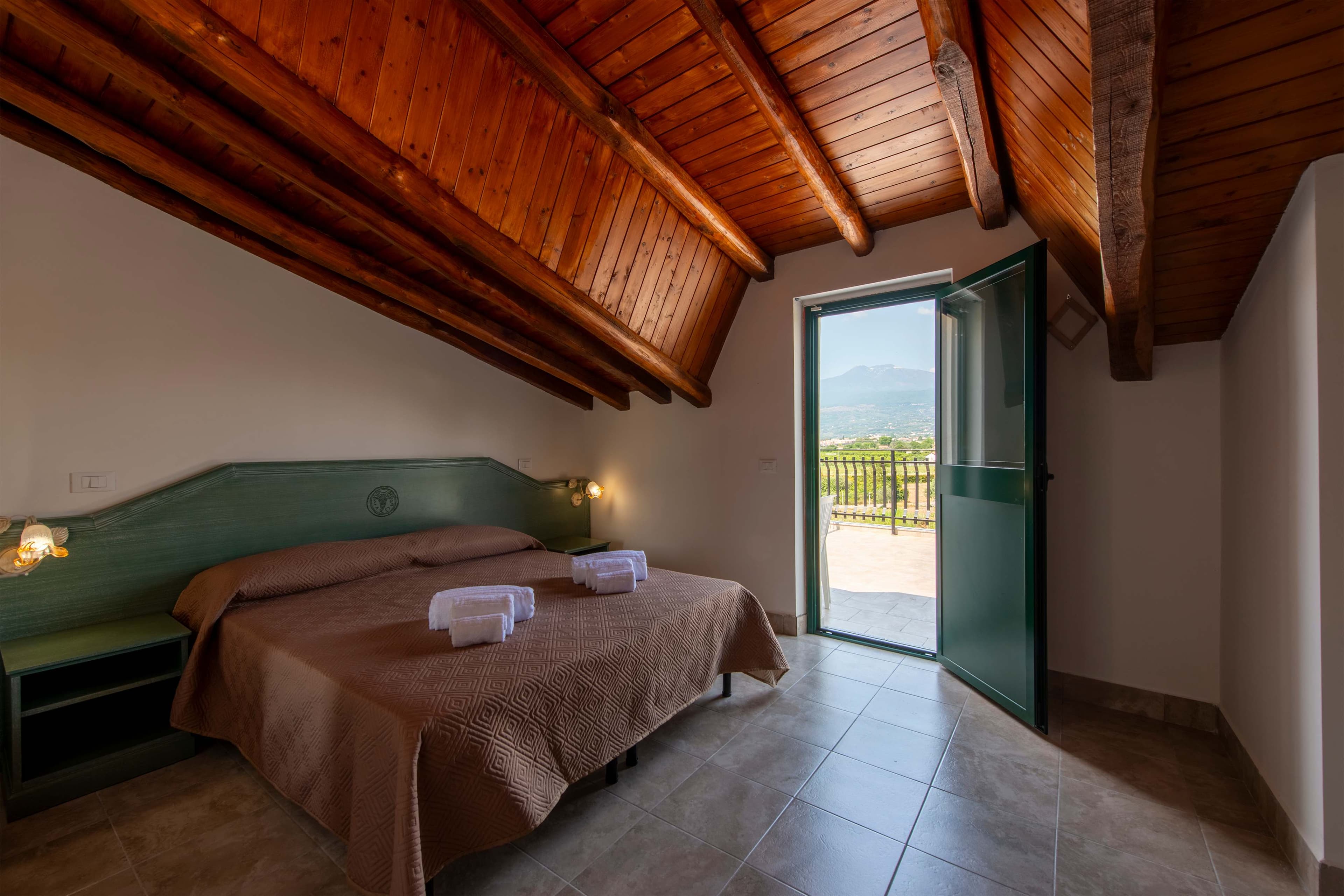 Villaggio Alkantara Ansicht 4