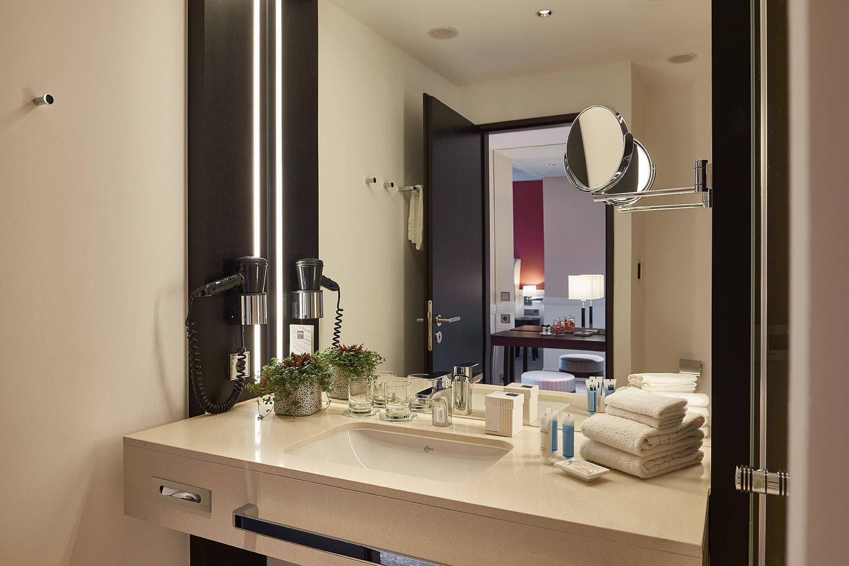Dorint Hotel Frankfurt/Oberursel Ansicht 7