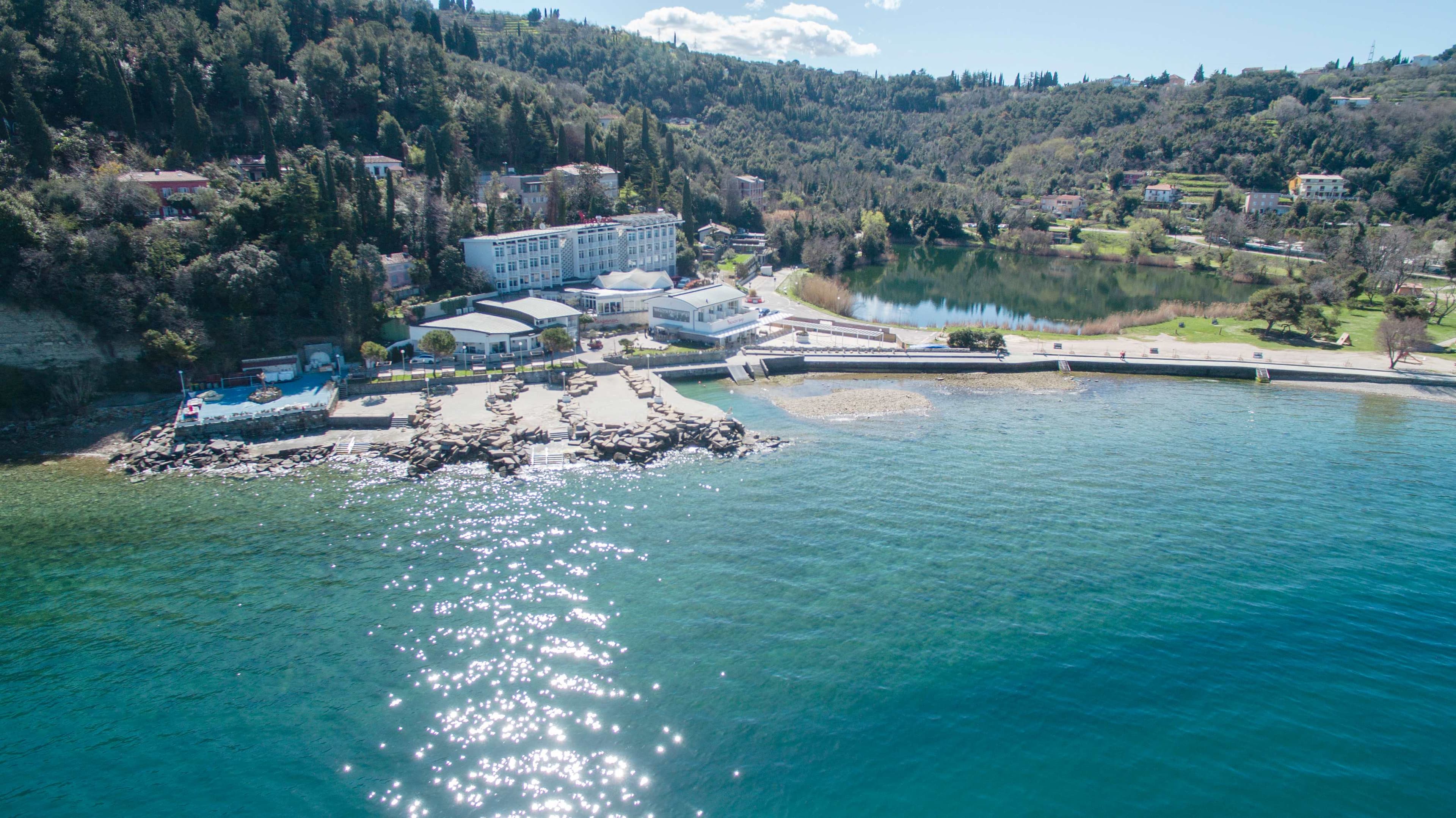 Barbara Piran Beach Hotel & Spa