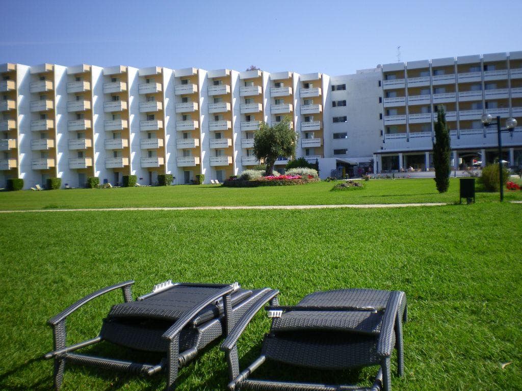 Kerkyra Blue Hotel N’ Spa by Louis Hotels Ansicht 2