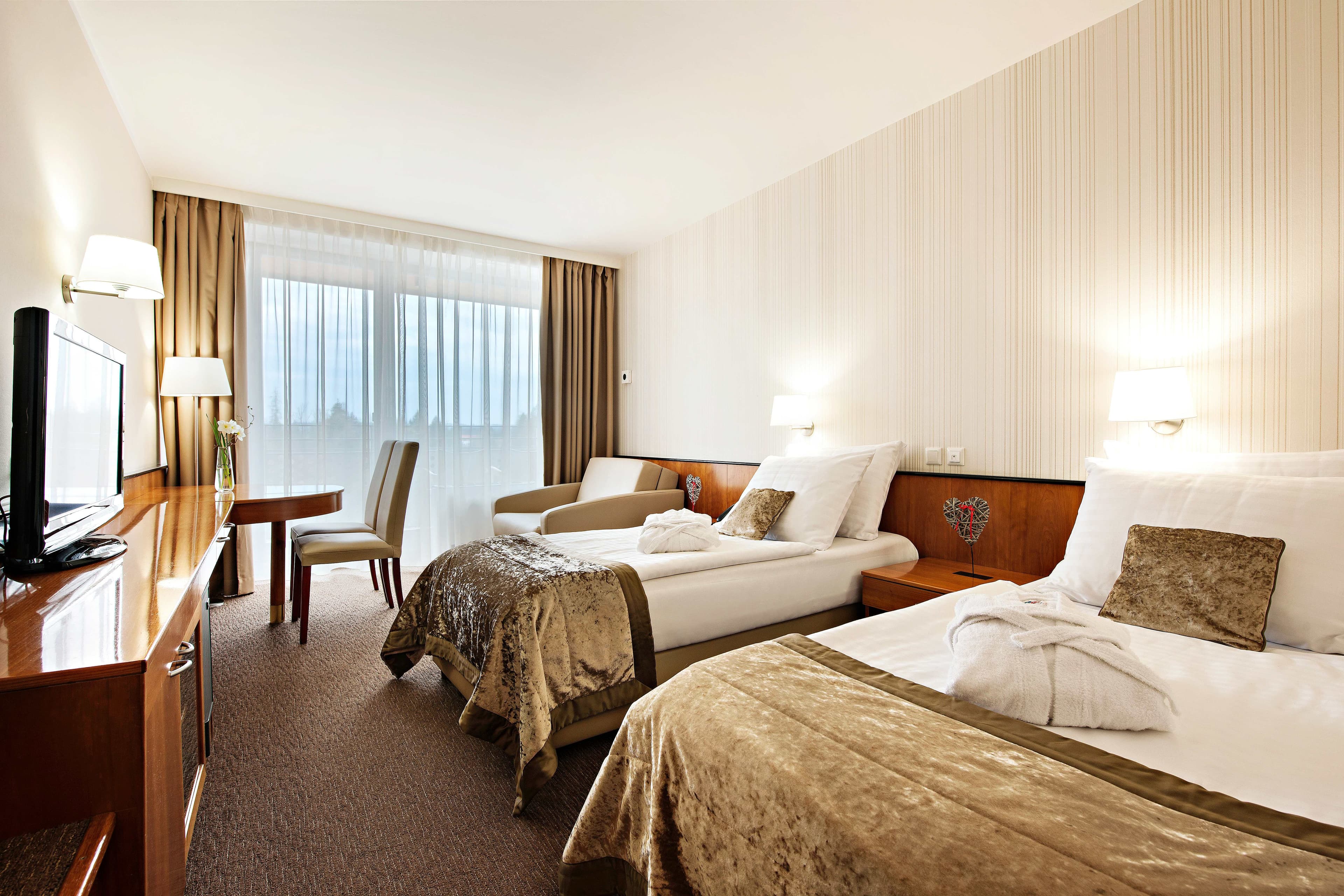 Radin - Sava Hotels & Resorts Ansicht 4