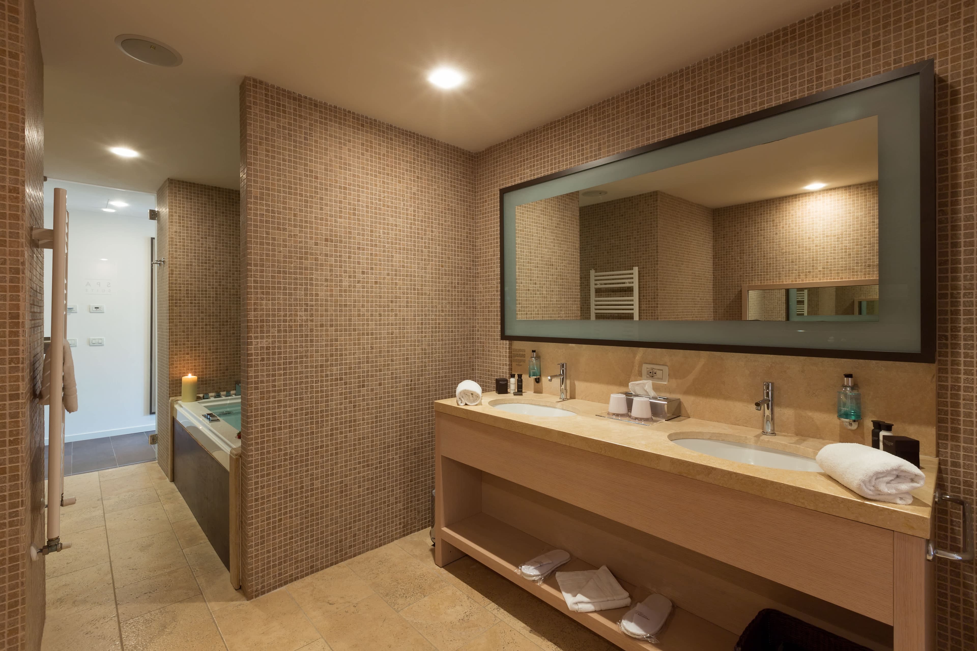 Leonardo Hotel Lago di Garda – Wellness and Spa Ansicht 6