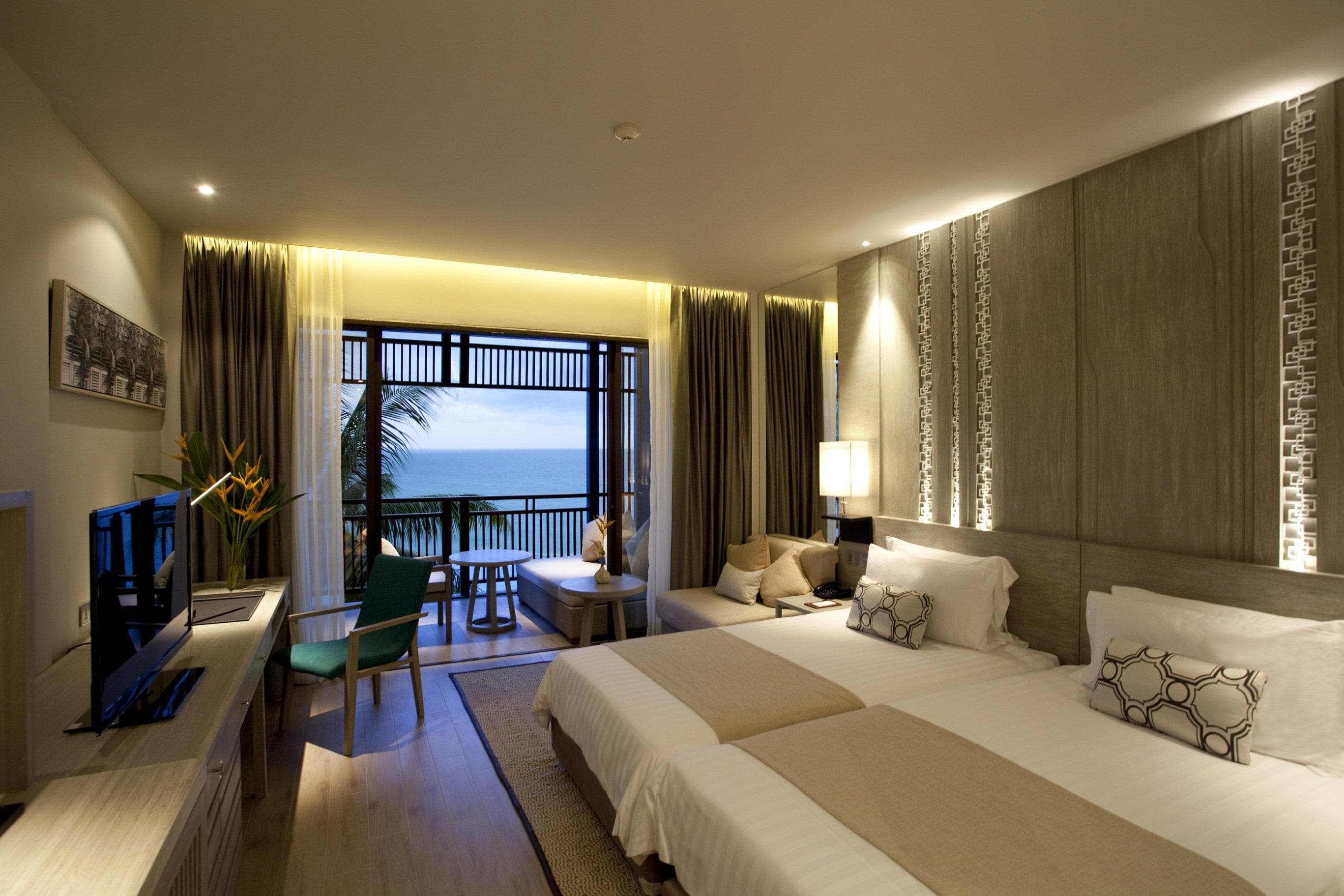Pullman Phuket Arcadia Naithon Beach Ansicht 4
