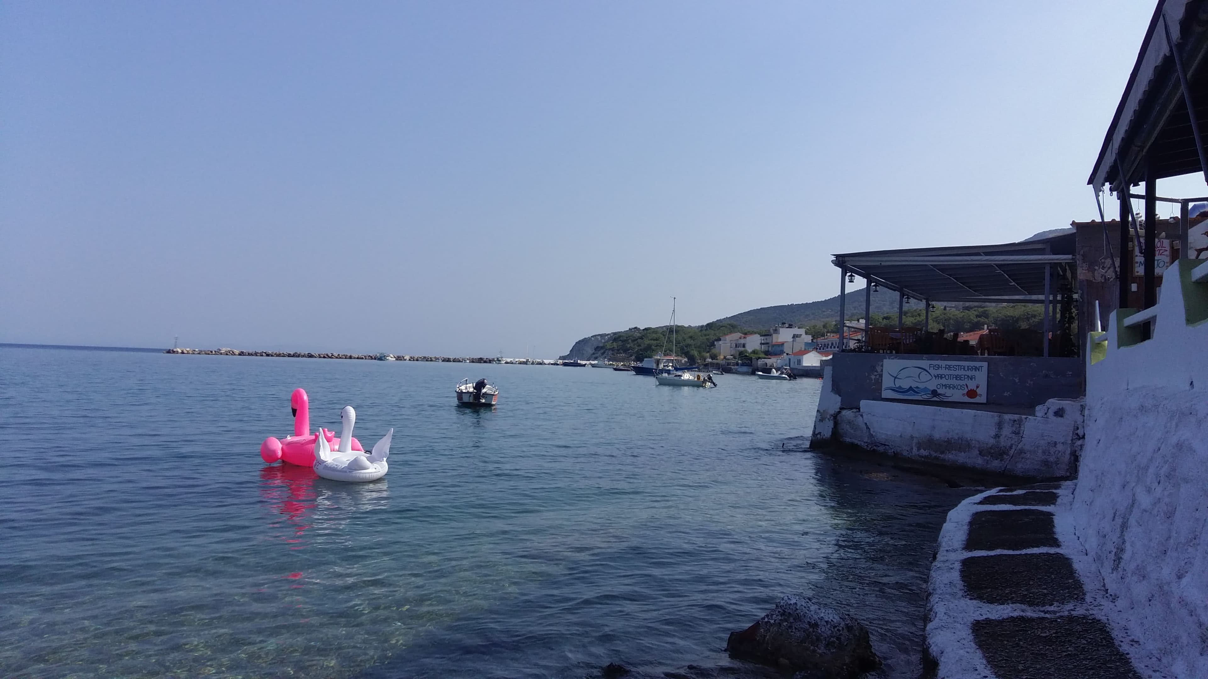 Hotel Angeliki Ansicht 8
