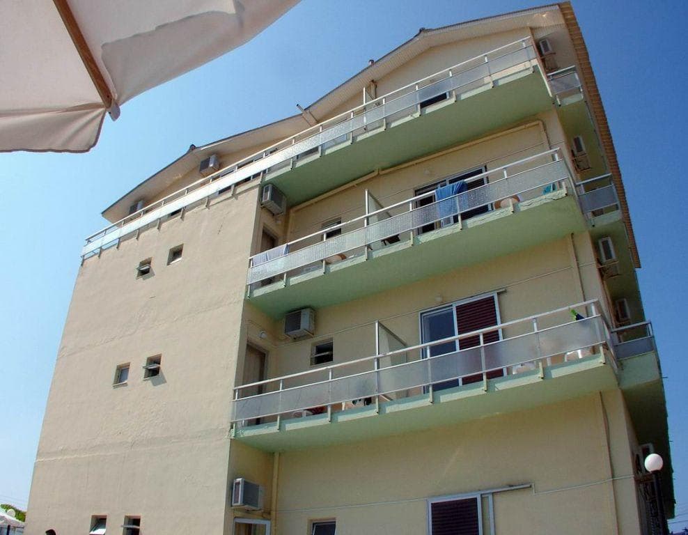 Sun Boutique Hotel - Adults Only Ansicht 3
