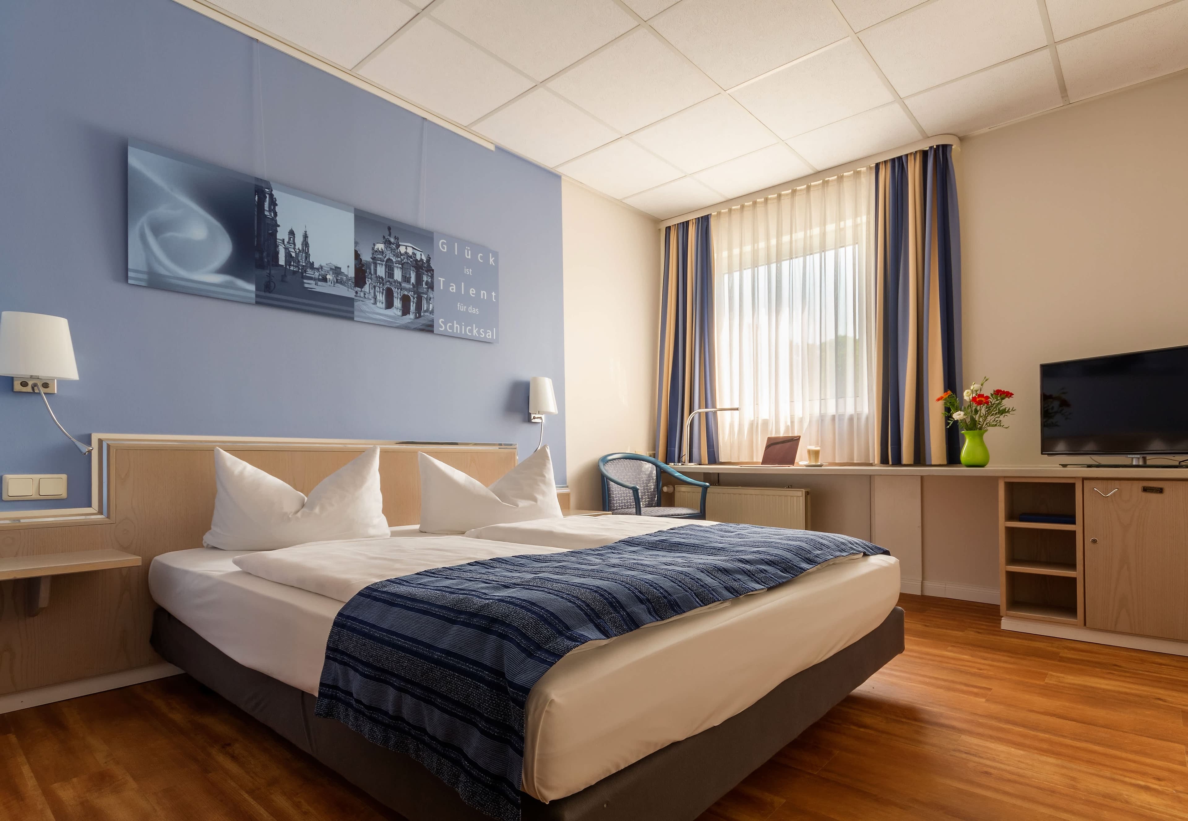 Hotel Novalis Dresden By Aurum Ansicht 4