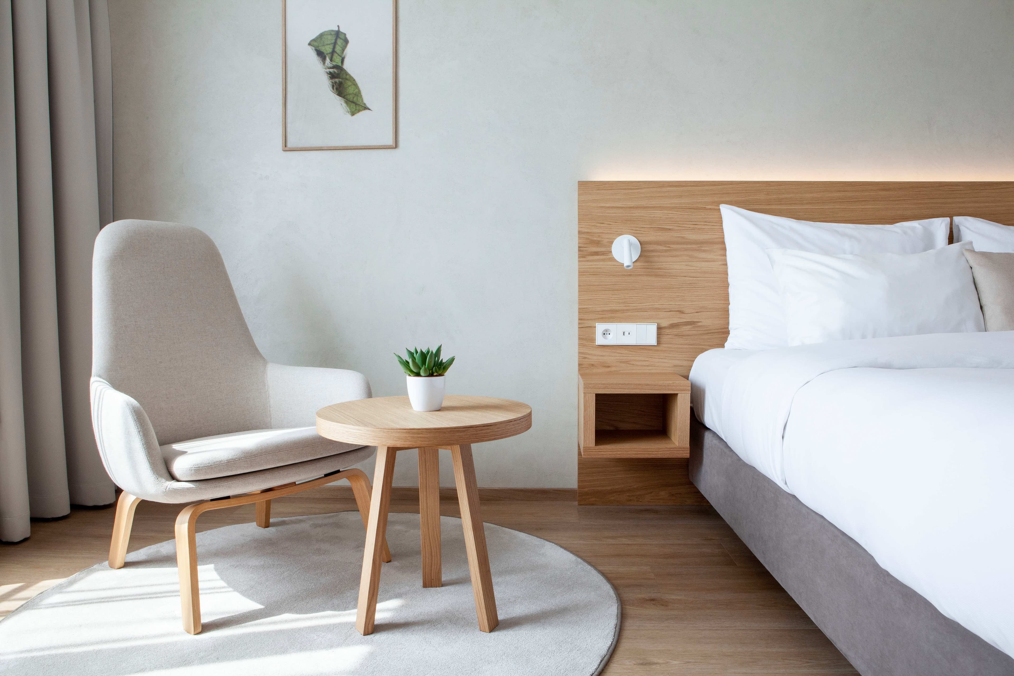 Botanique Hotel Prague Ansicht 5