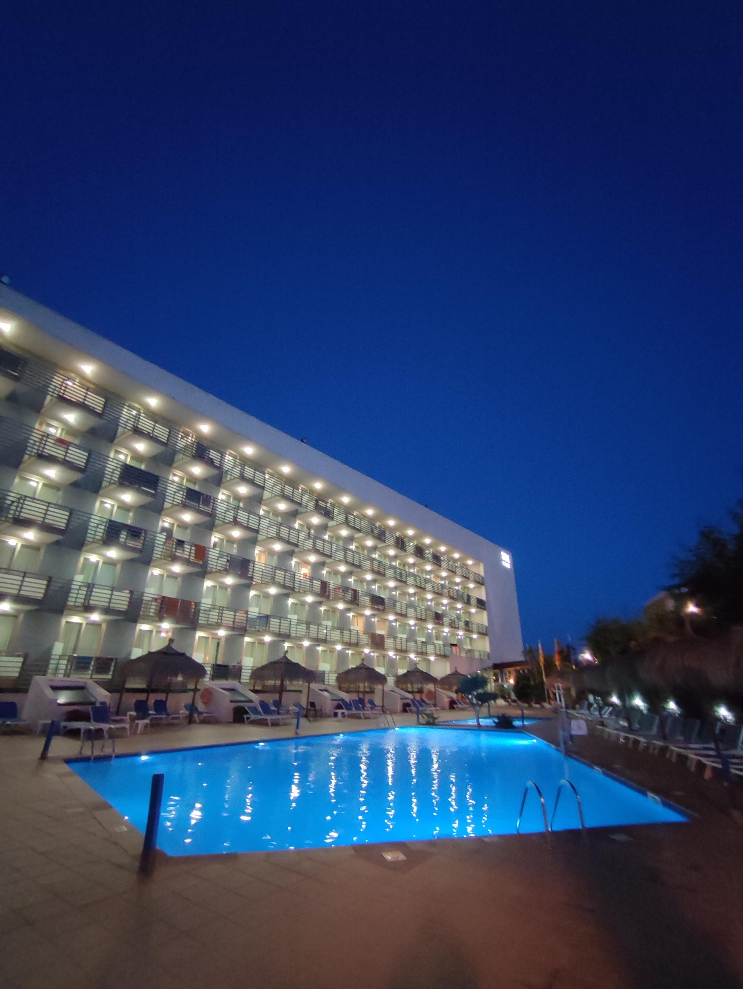 Sol Port Cambrils Hotel Ansicht 6