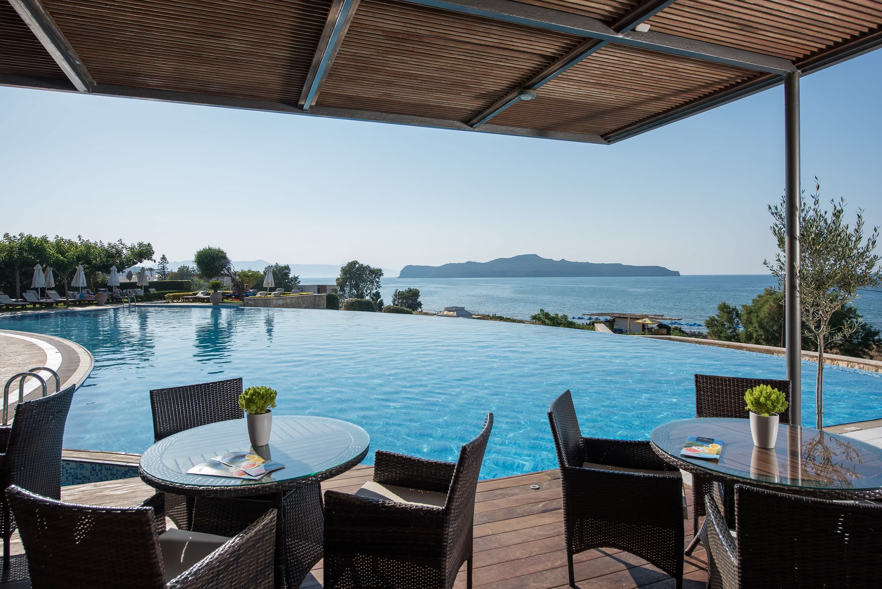 Cretan Dream Resort & Spa Ansicht 8