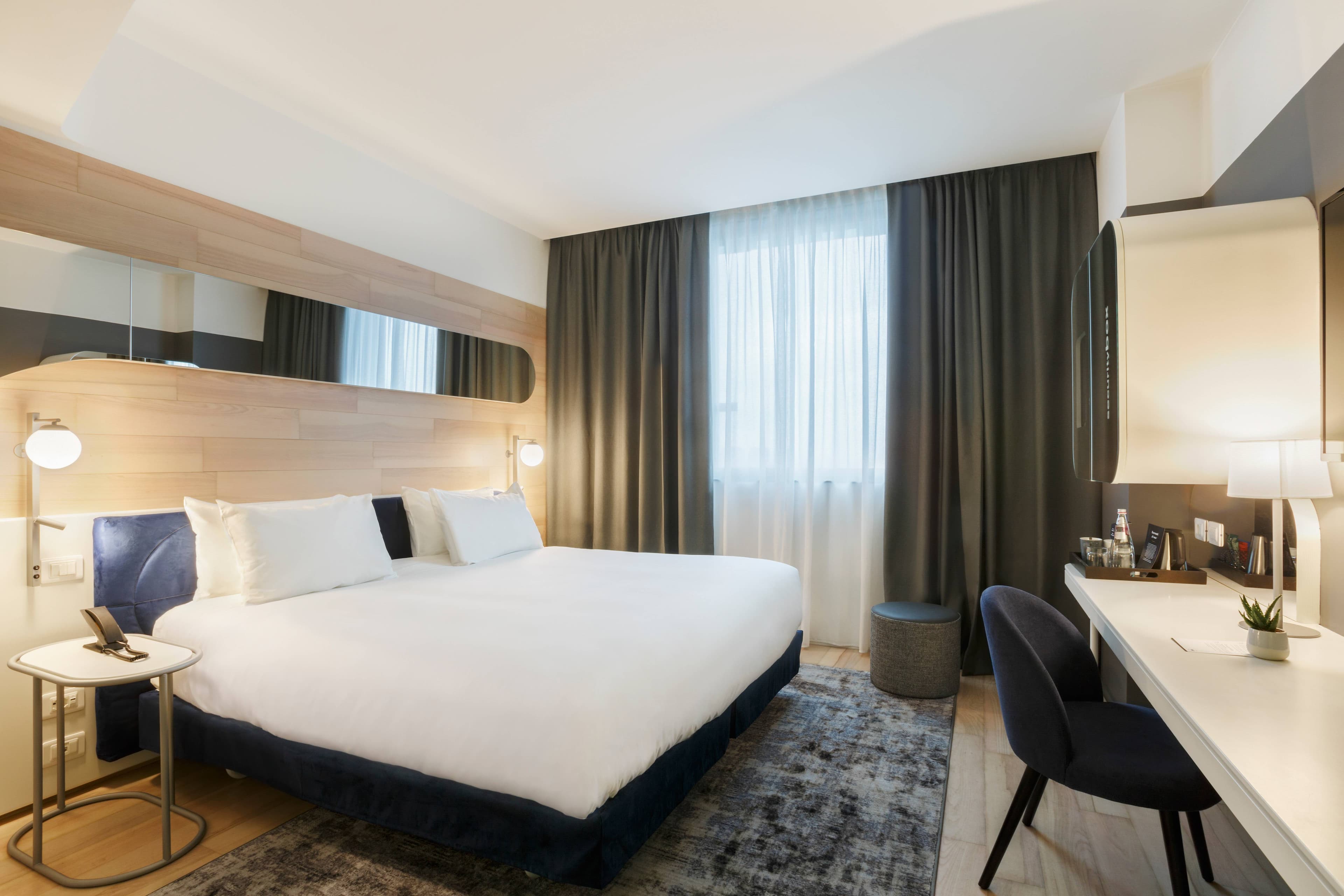 voco Milan-Fiere Ansicht 6
