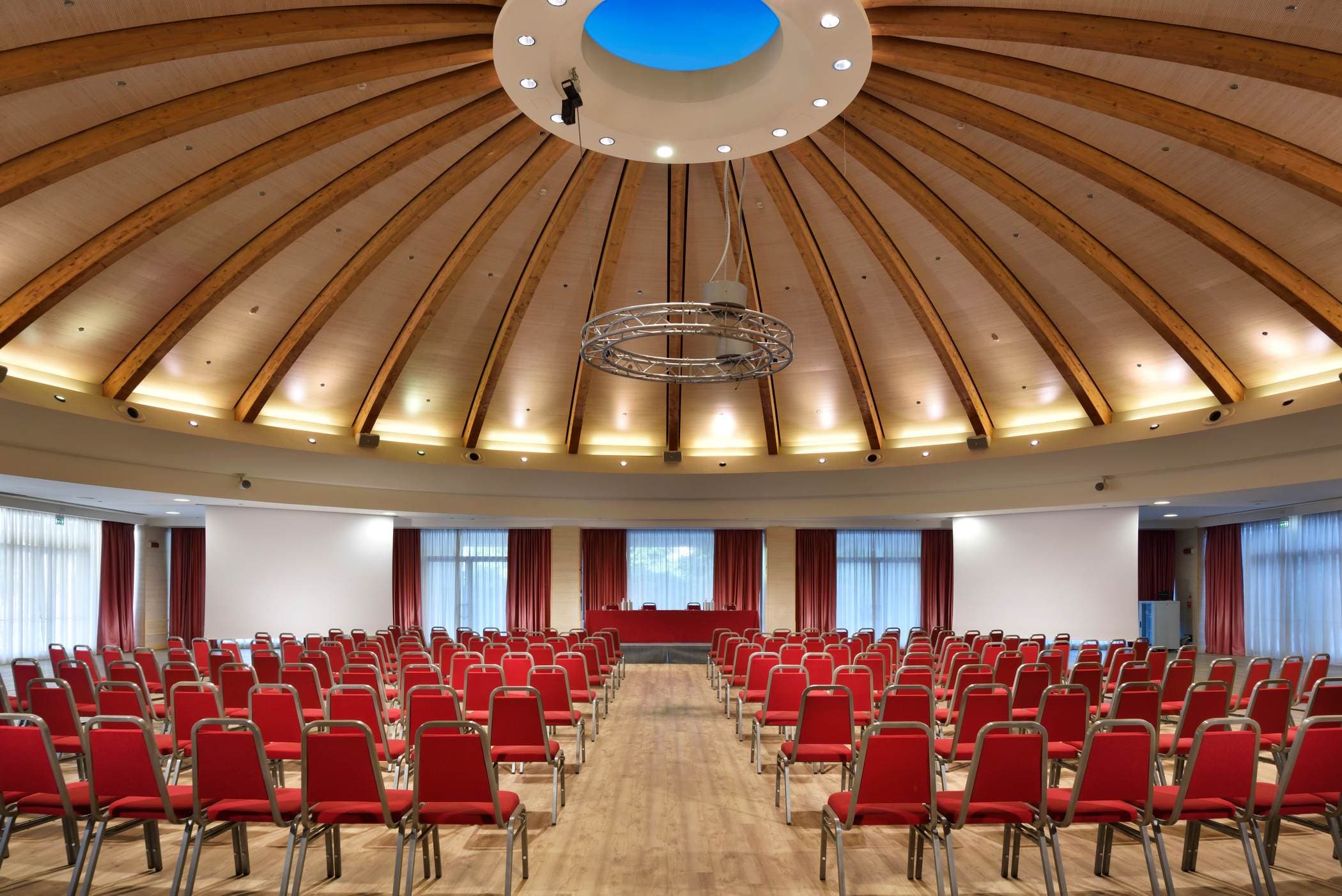 UNAHOTELS Expo Fiera Milano Ansicht 9