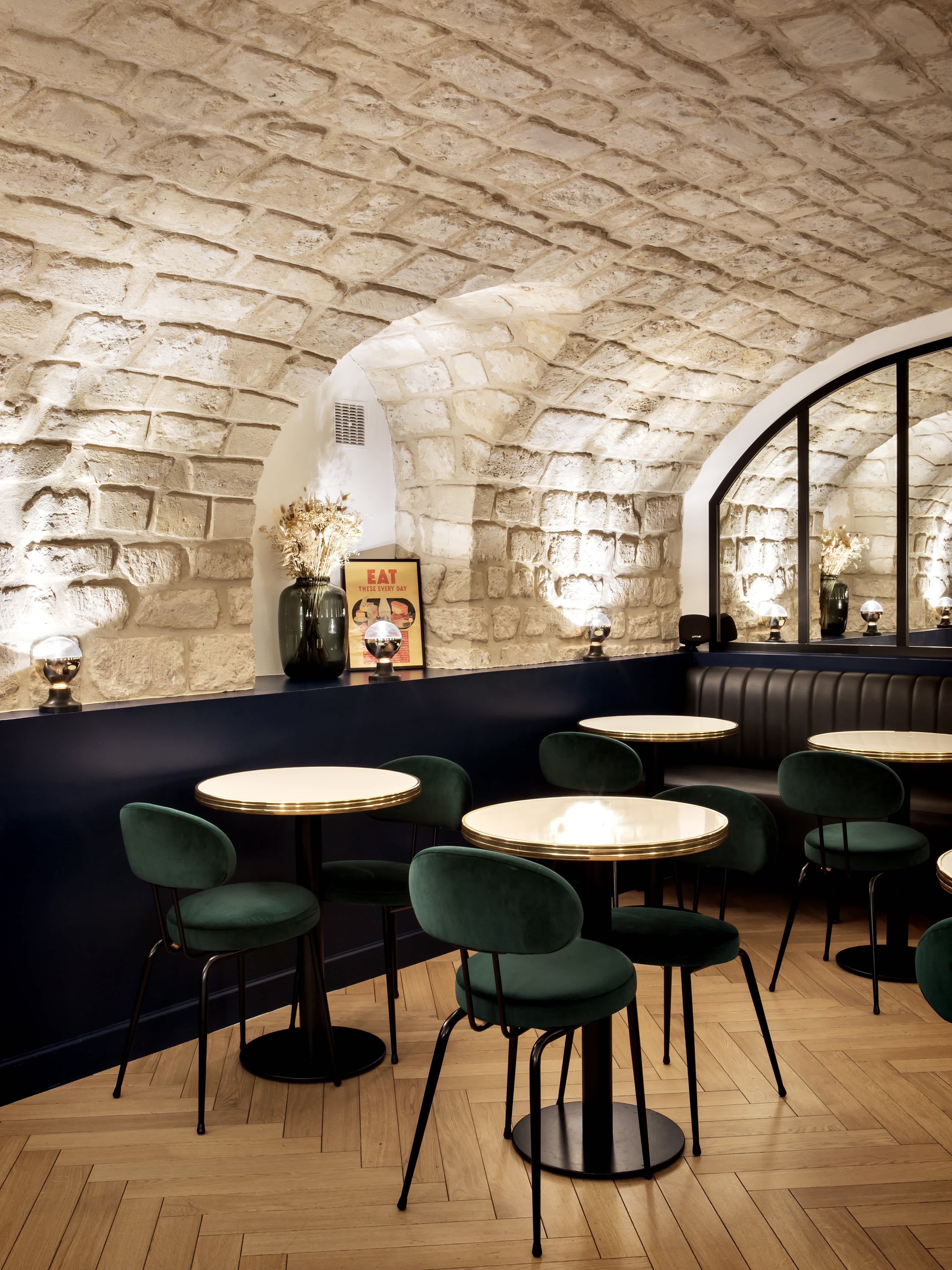 Hotel Rendez-Vous Batignolles Ansicht 7