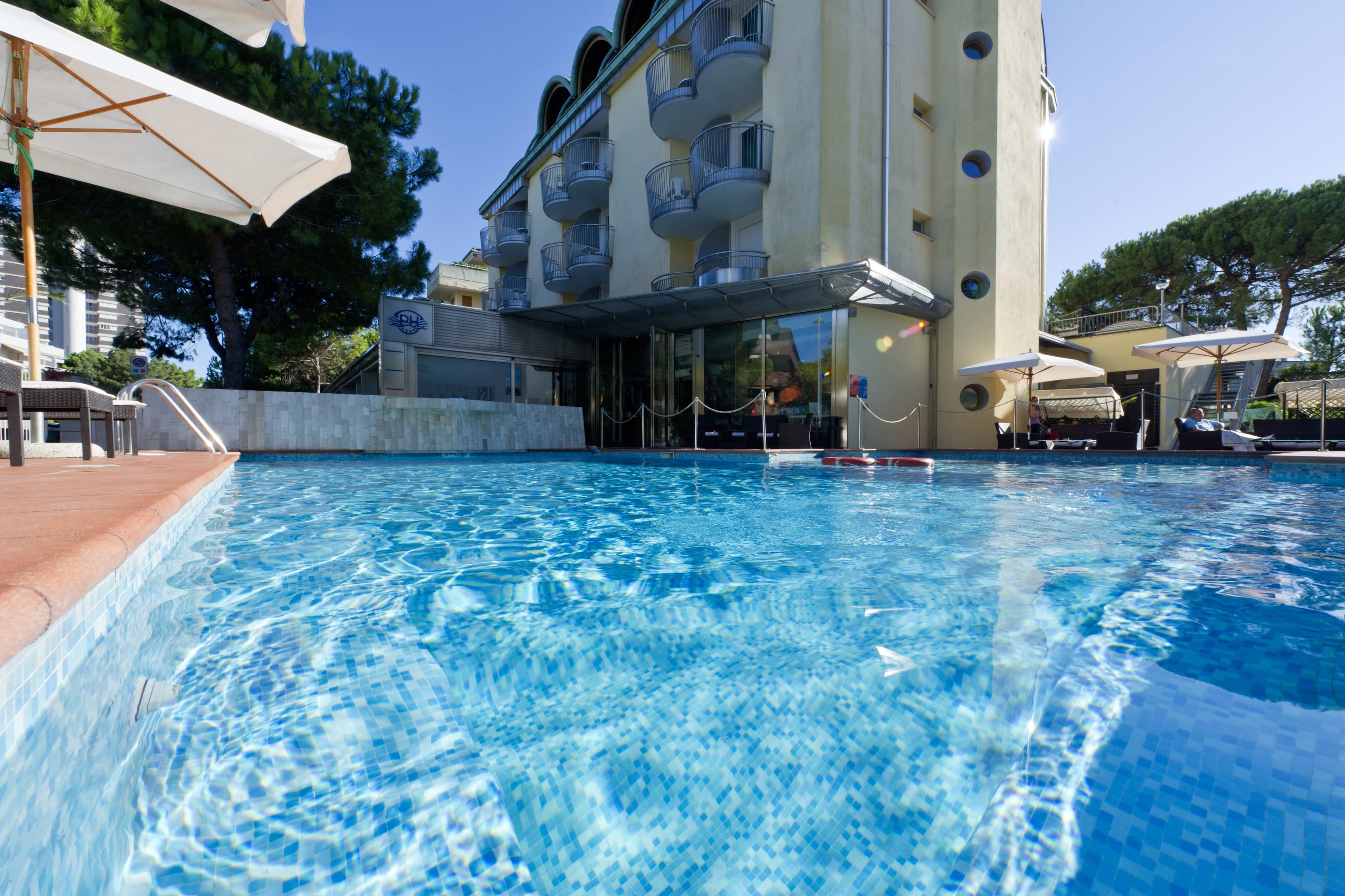 Park Hotel Lignano