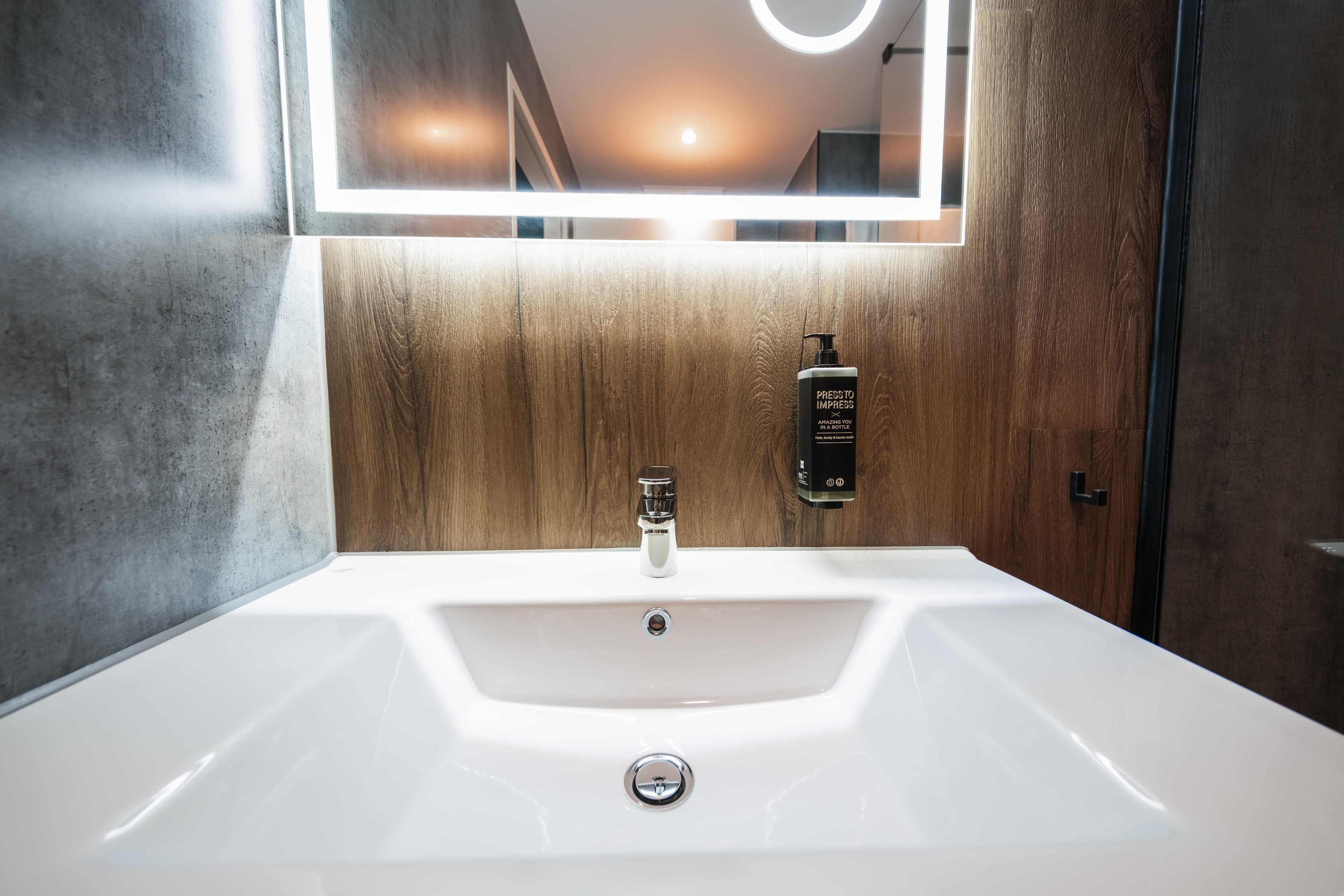 Hotel Ibis Styles Linz Ansicht 5