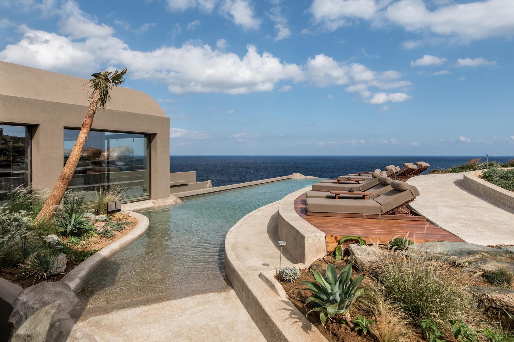 Acro Suites A Wellbeing Resort Ansicht 6