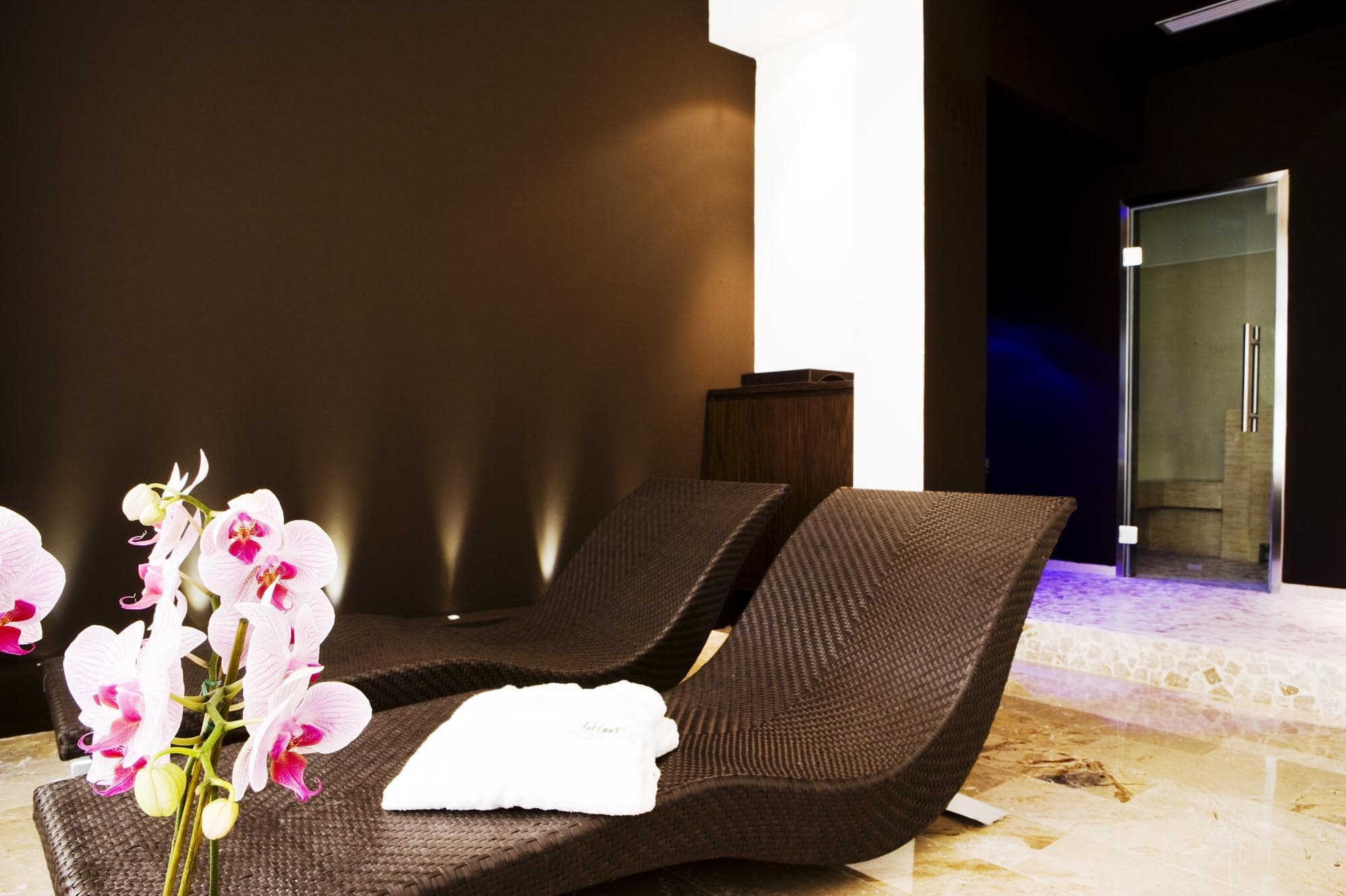Hotel Tiffany & Resort Ansicht 8