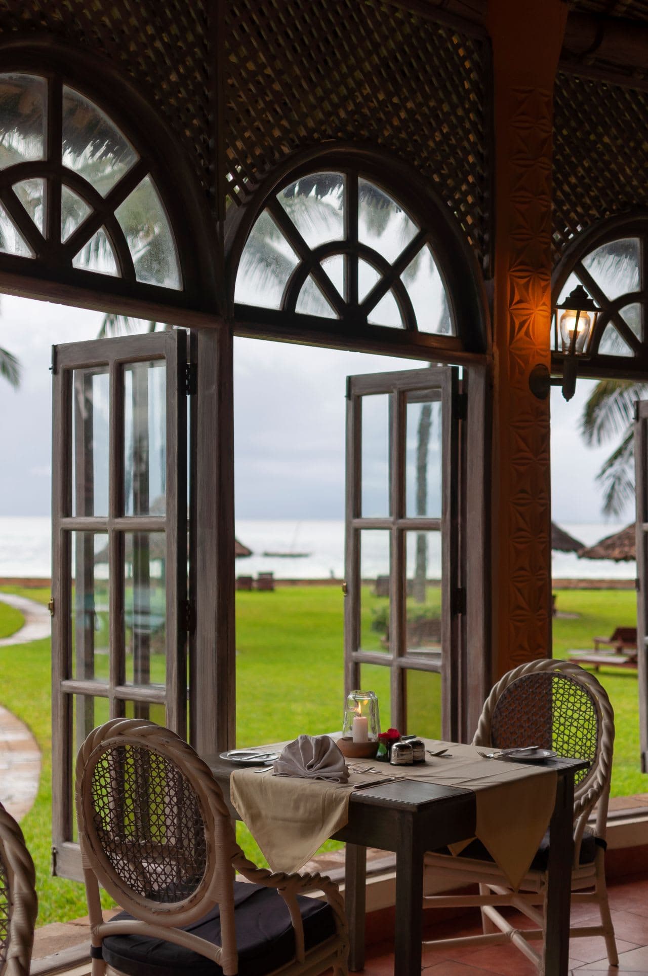 Neptune Paradise Beach Resort & Spa Ansicht 9