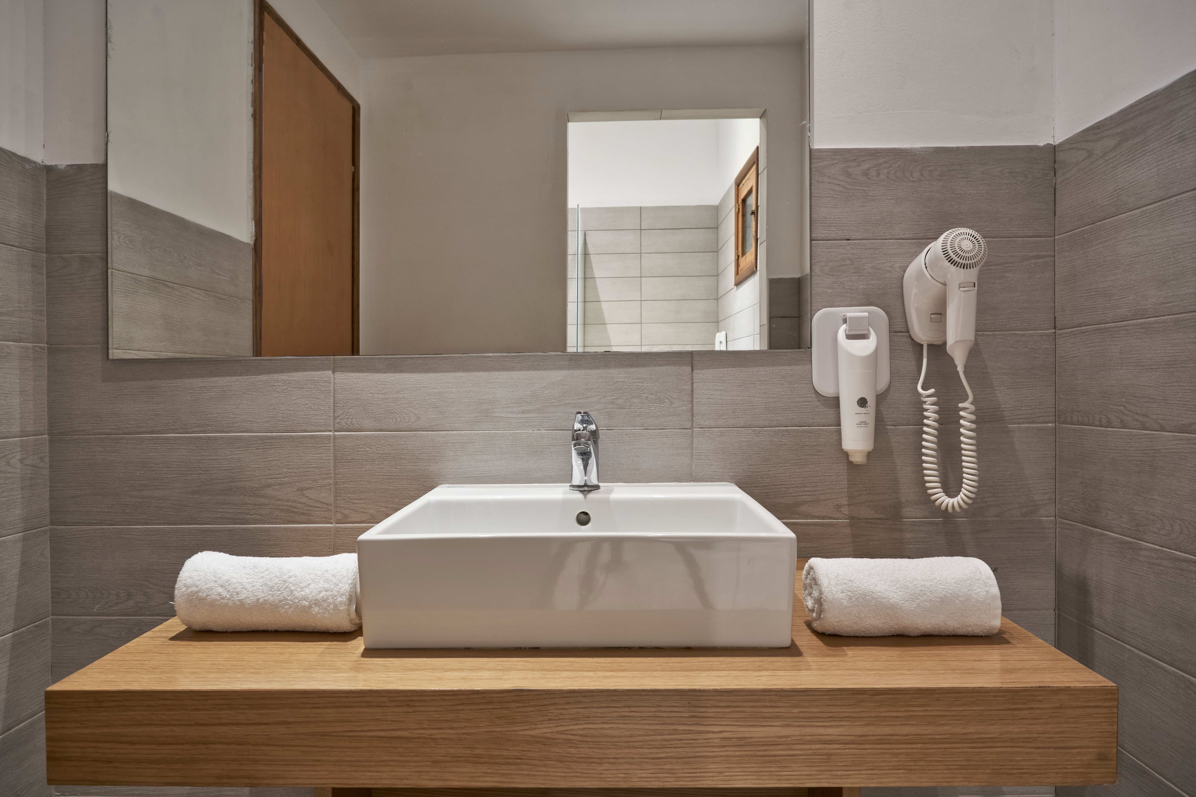 Blue Bay Hotel Ansicht 5