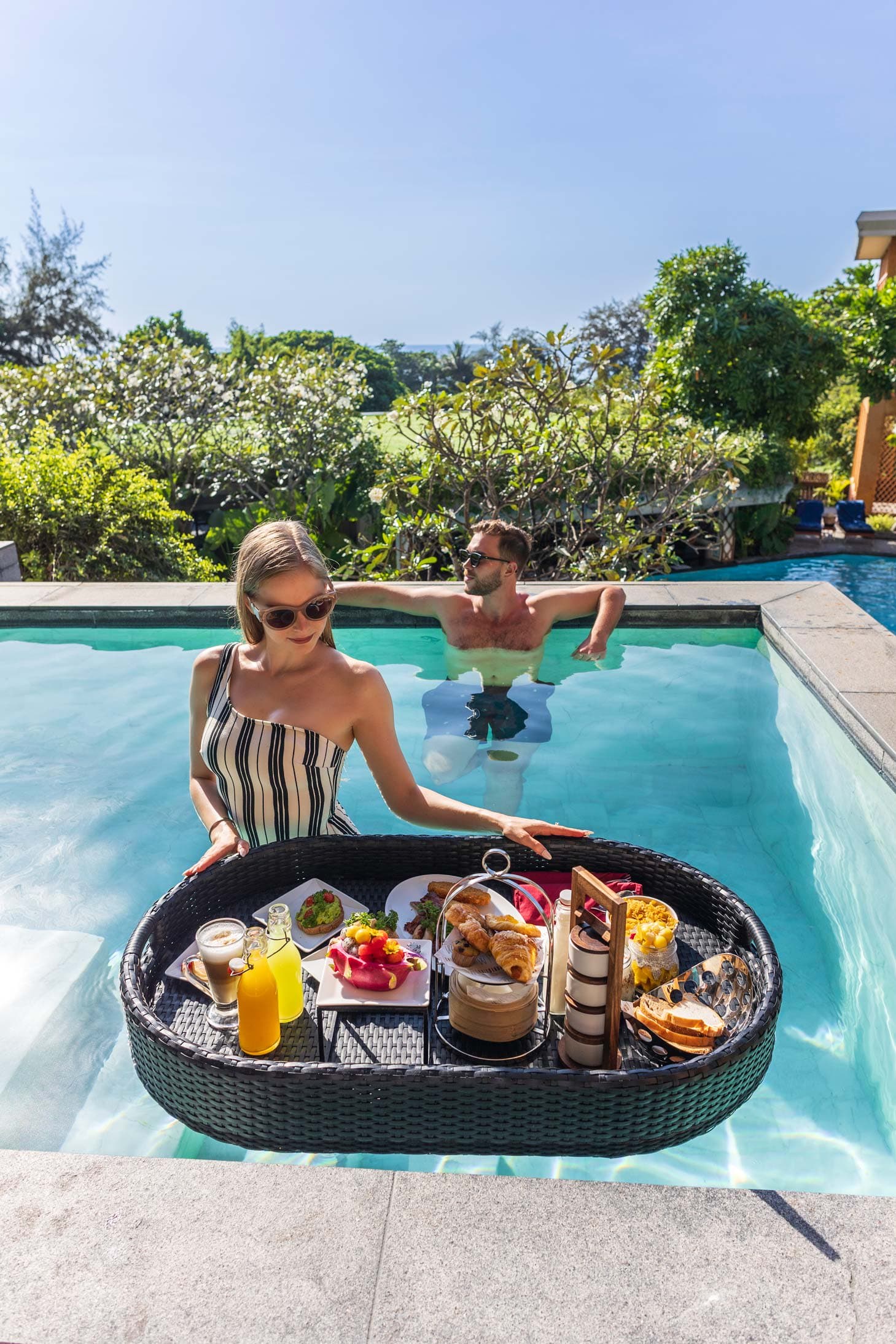 Avista Grande Phuket Karon, MGallery Ansicht 10